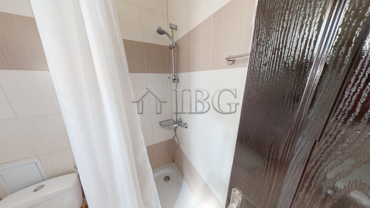 Apartment with 2 bedrooms, 2 bathrooms and Garden Access in Bay View Villas, Kosharitsa — photo 20 of 25