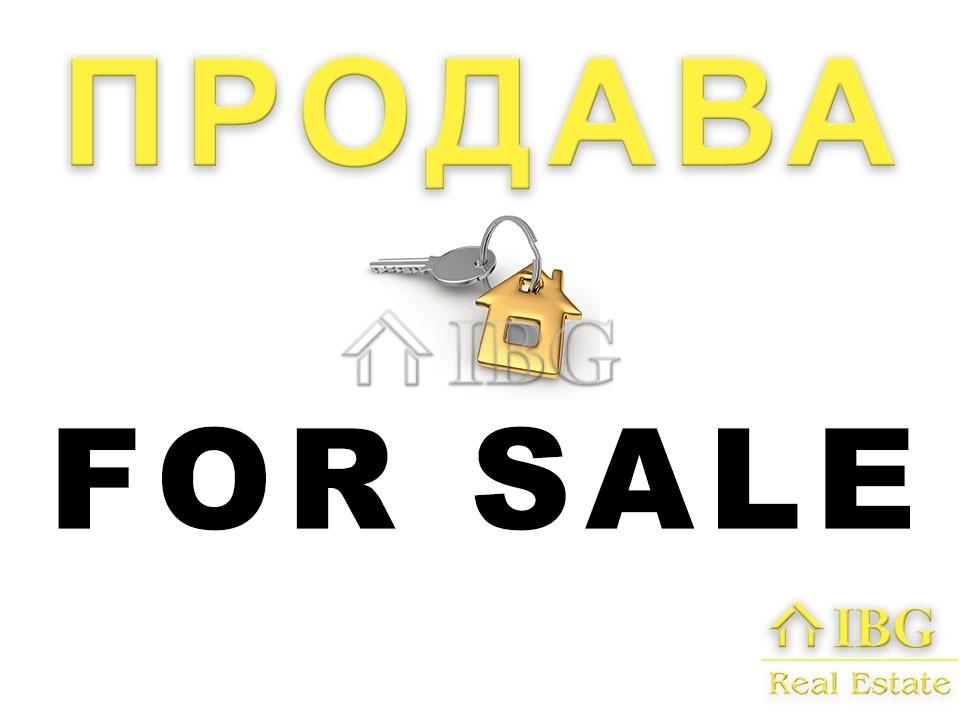 Regulated plot of land close to Ruse city — main photo