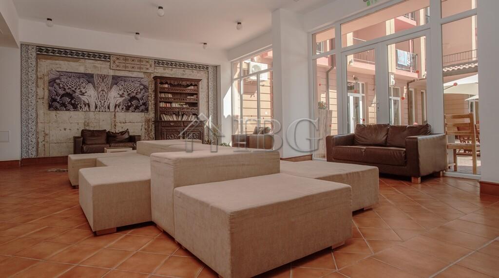 1-Bedroom Apartment with Pool View Sunny View Central, Sunny Beach — photo 20 of 25