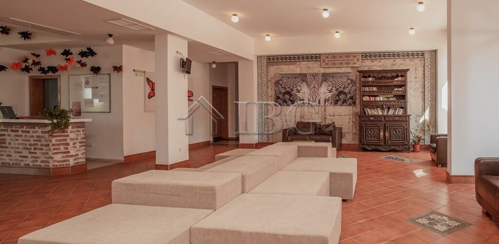 1-Bedroom Apartment with Pool View Sunny View Central, Sunny Beach — photo 19 of 25