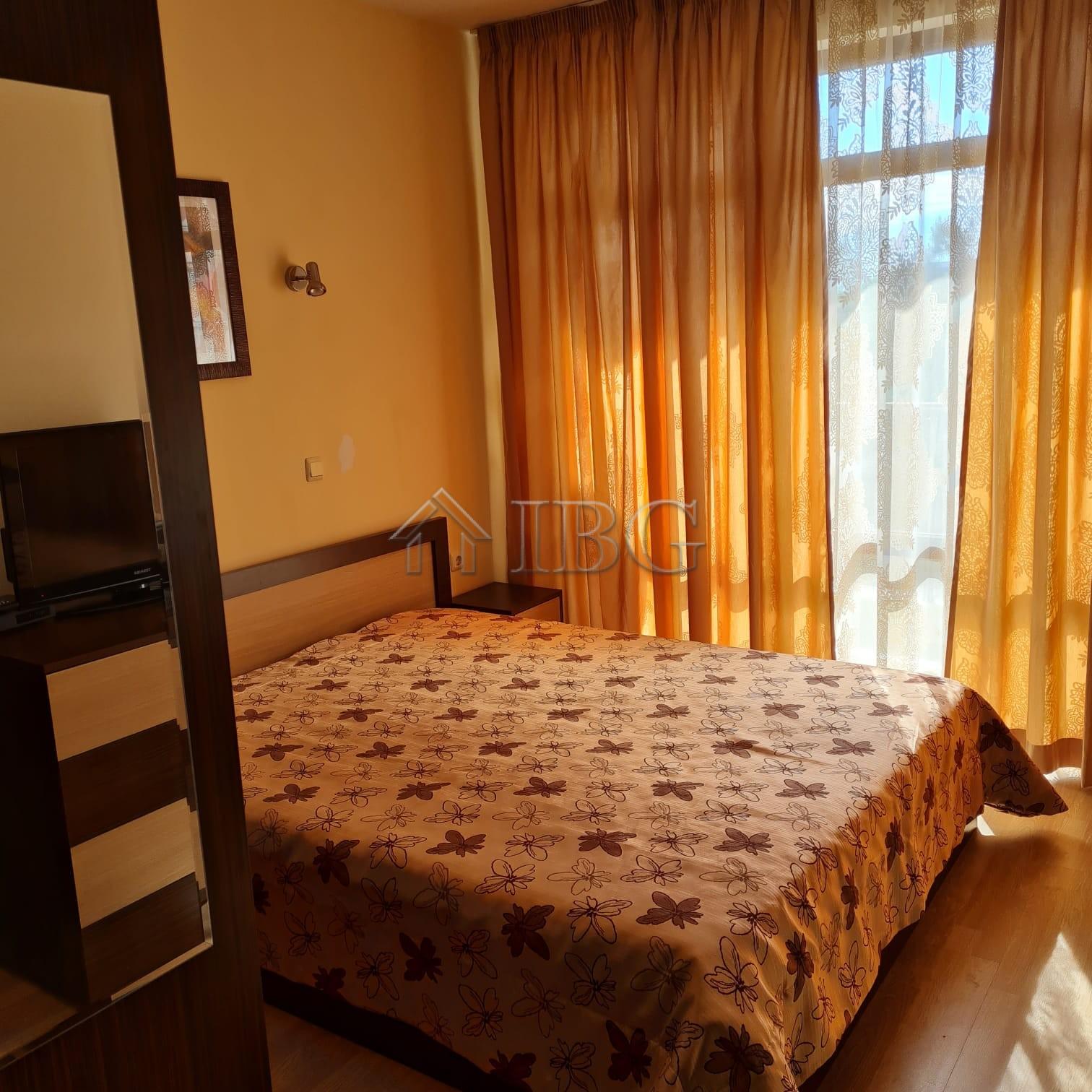 Big apartment with 2 bedrooms in St. Valentine, Sunny Beach — photo 10 of 15