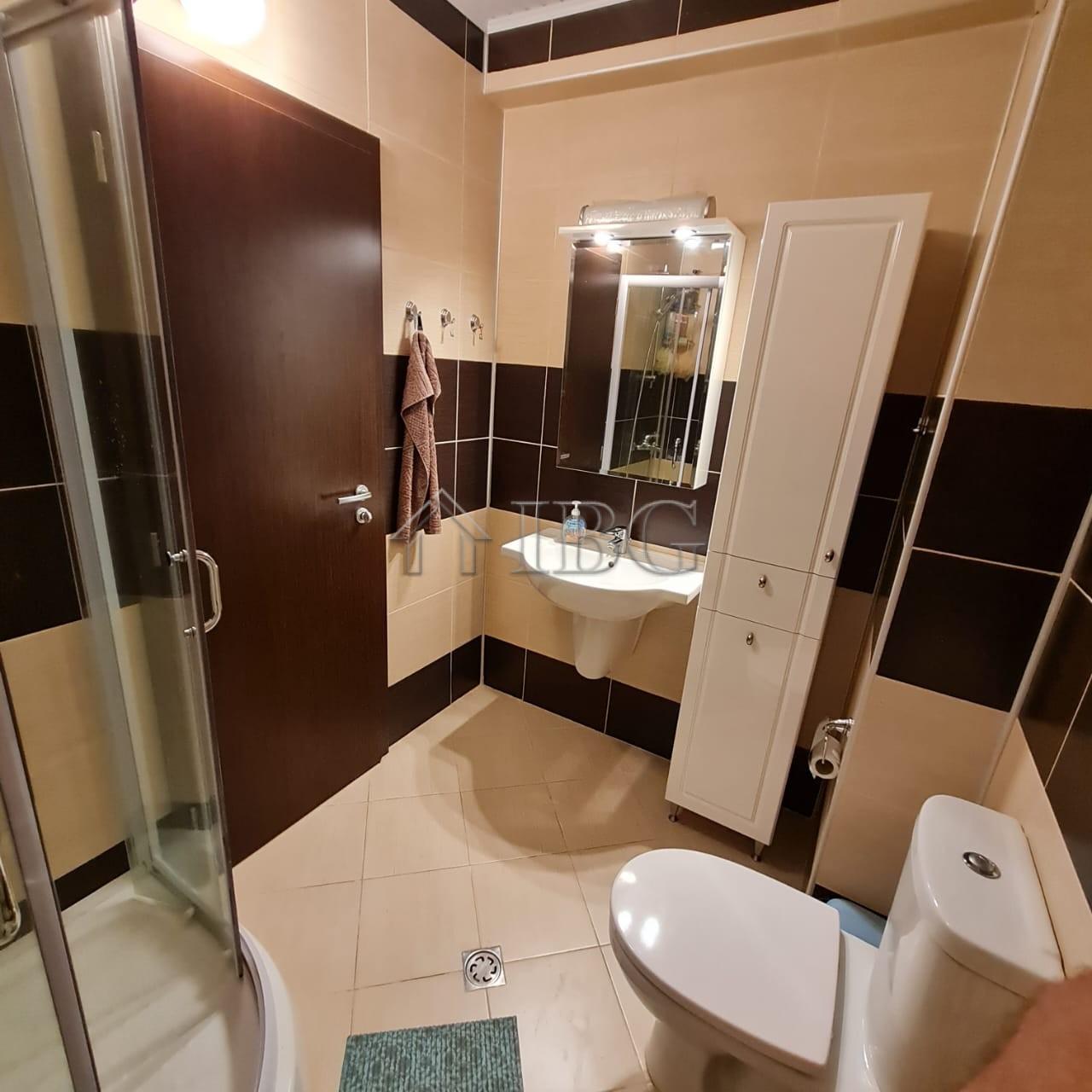Big apartment with 2 bedrooms in St. Valentine, Sunny Beach — photo 15 of 15