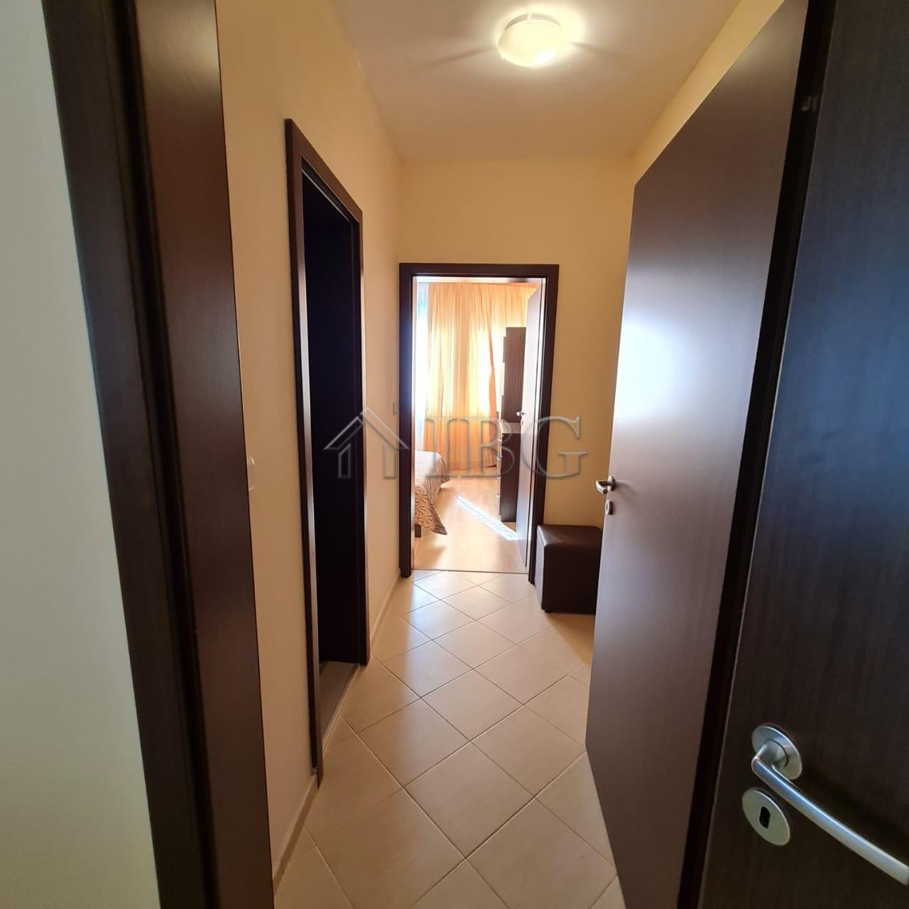 Big apartment with 2 bedrooms in St. Valentine, Sunny Beach — photo 6