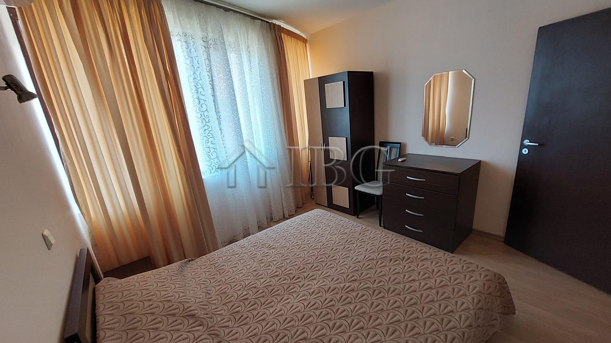 Big apartment with 2 bedrooms in St. Valentine, Sunny Beach — photo 7 of 15