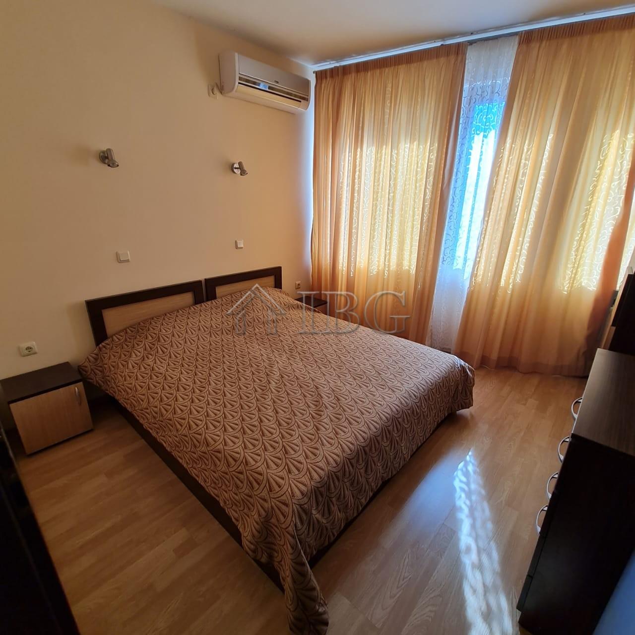 Big apartment with 2 bedrooms in St. Valentine, Sunny Beach — photo 8 of 15