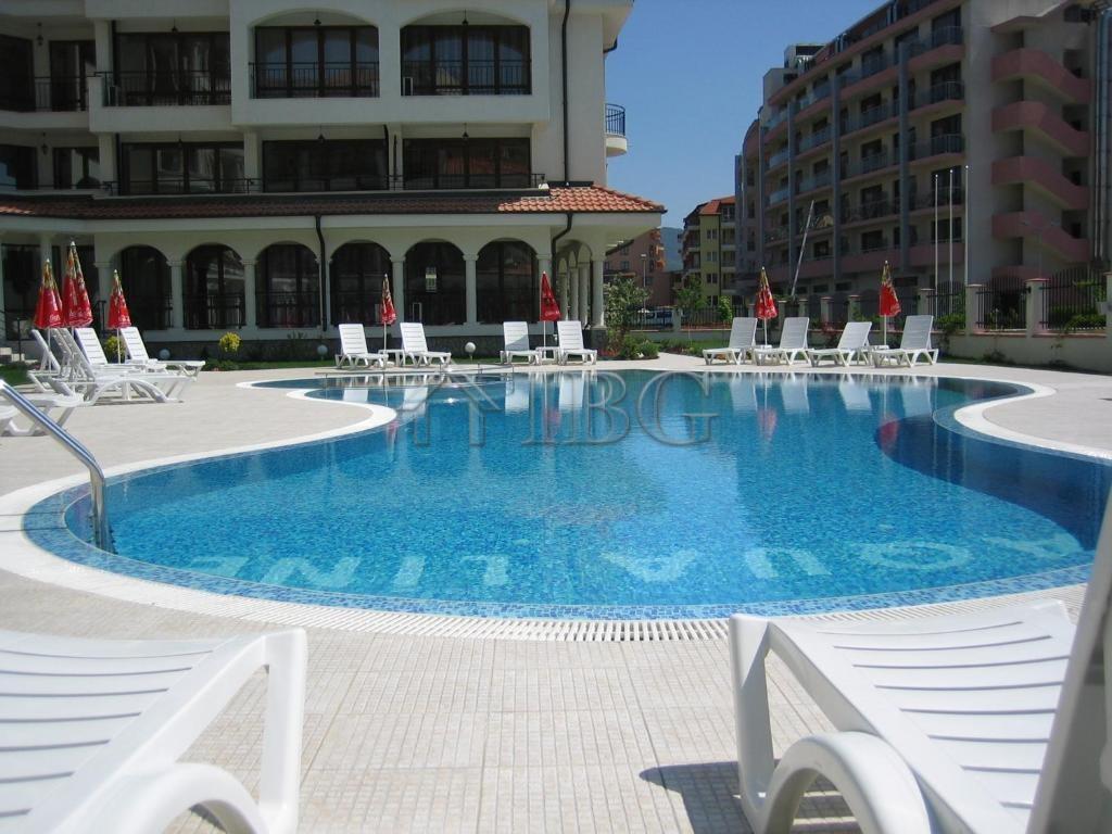 Big apartment for sale in Chateau Del Mar, Sunny Beach — photo 2