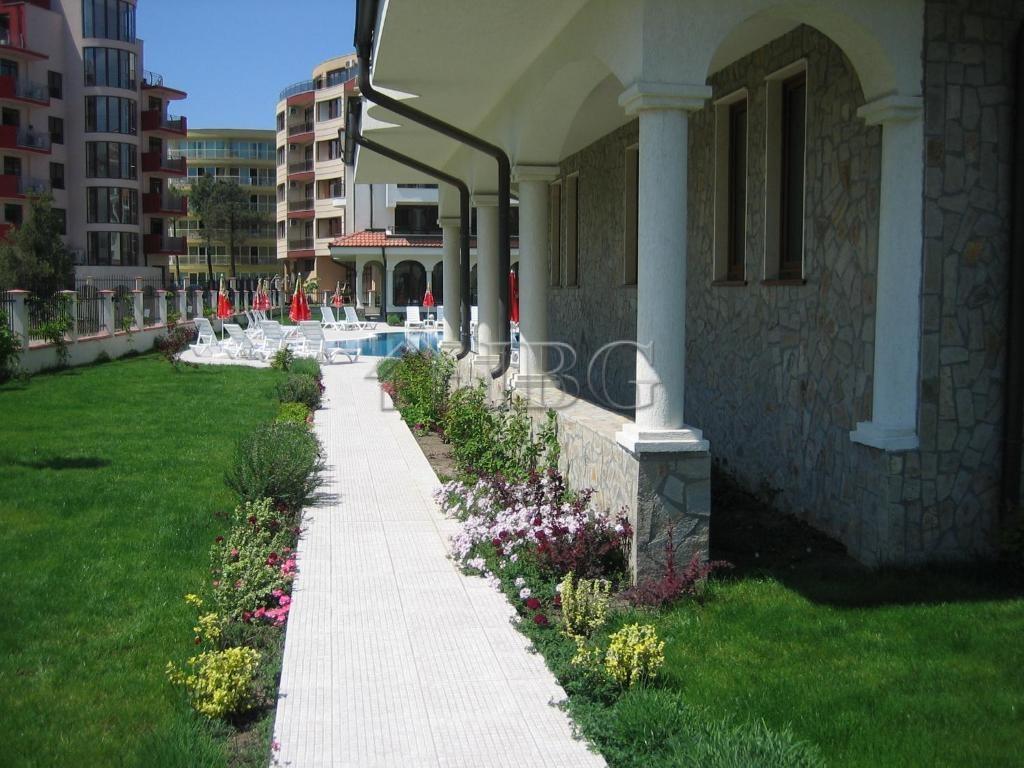 Big apartment for sale in Chateau Del Mar, Sunny Beach — photo 22 of 25