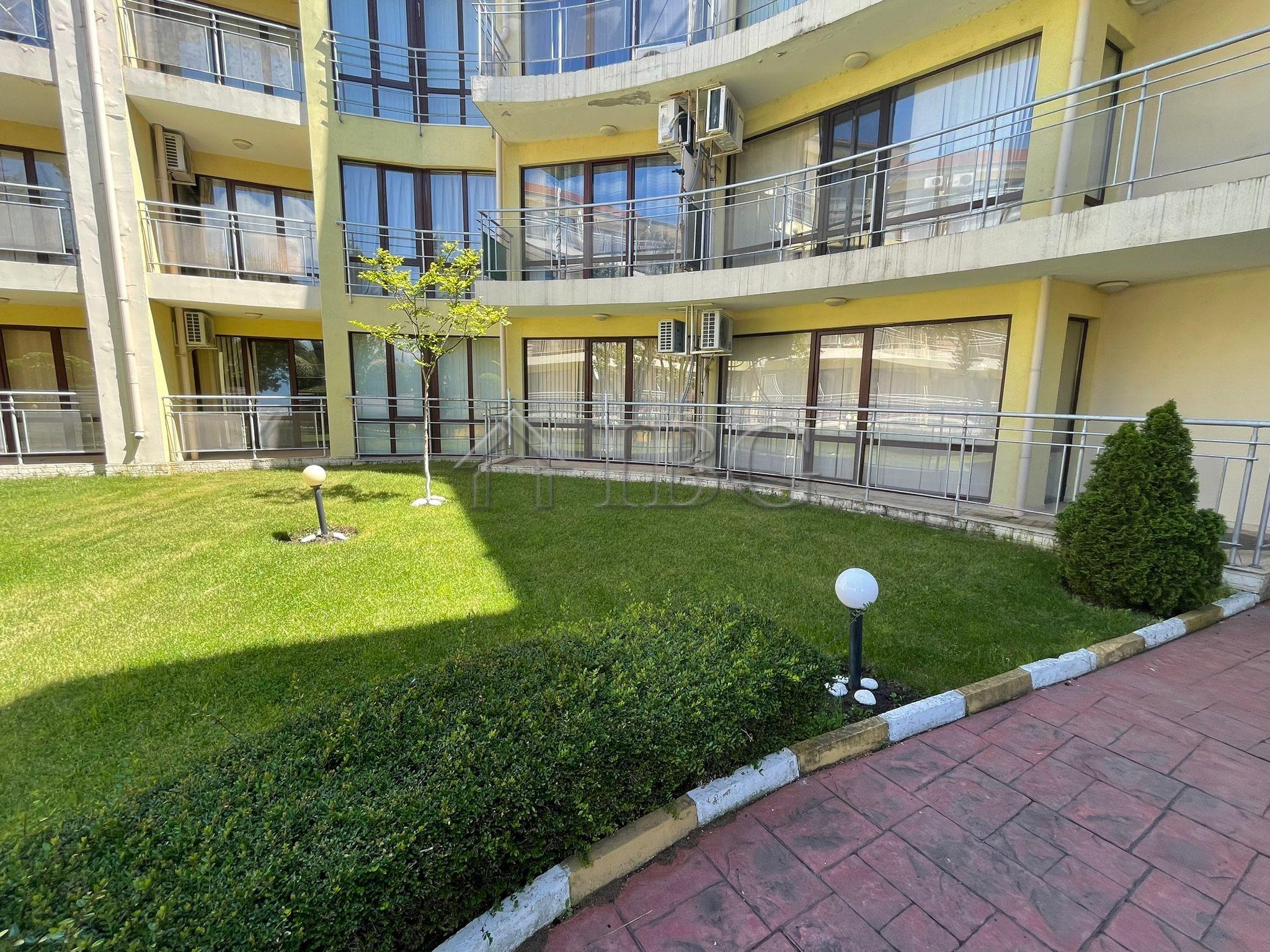 Apartment with 2 bedrooms in Akrotiria, Nessebar, 250 meters to Rich Beach — photo 2