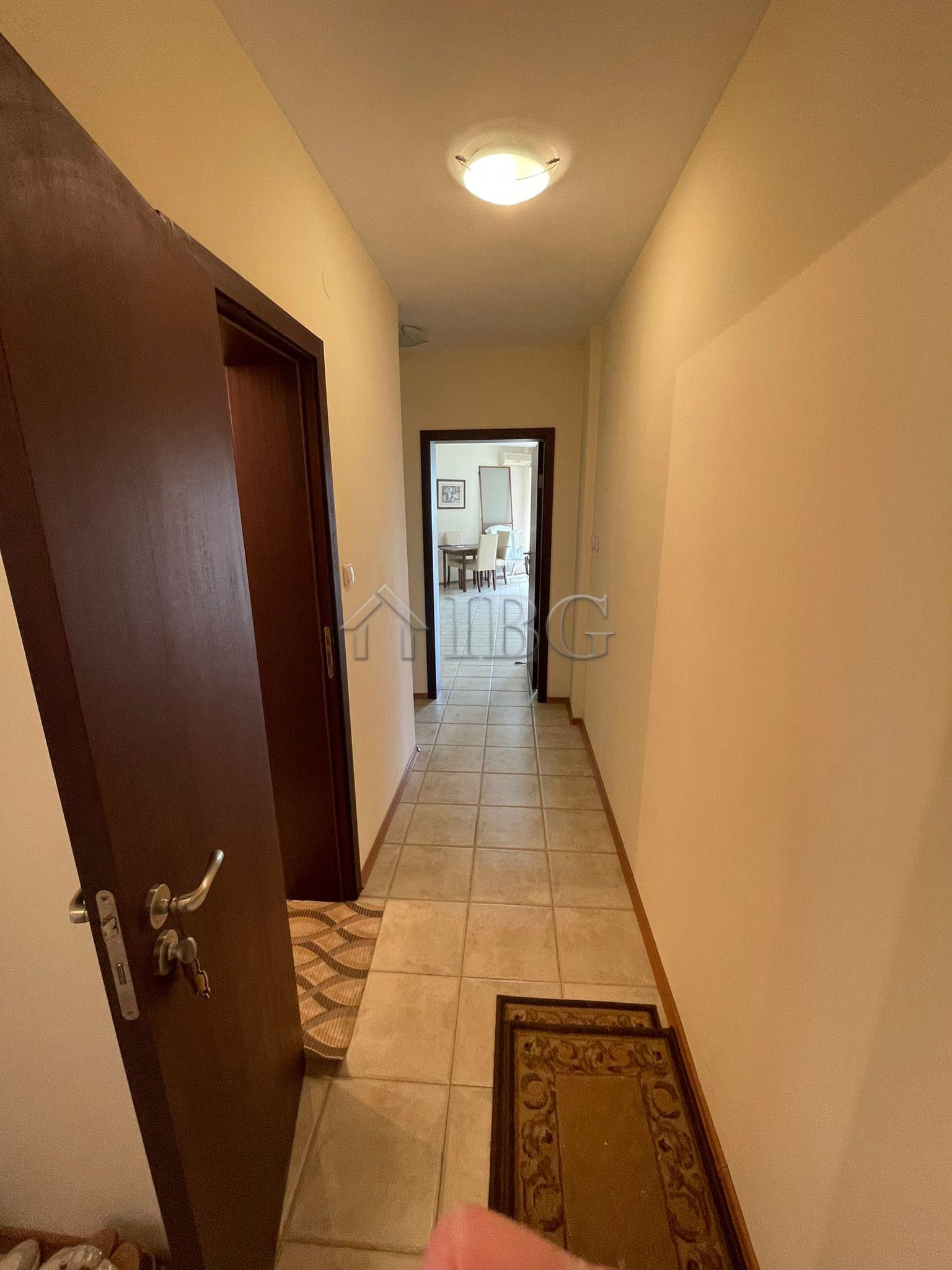 Apartment with 2 bedrooms in Akrotiria, Nessebar, 250 meters to Rich Beach — photo 19 of 25