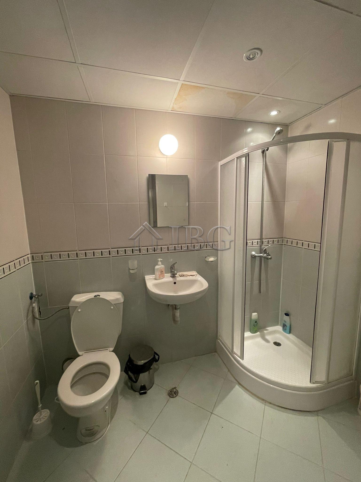 Apartment with 2 bedrooms in Akrotiria, Nessebar, 250 meters to Rich Beach — photo 17 of 25