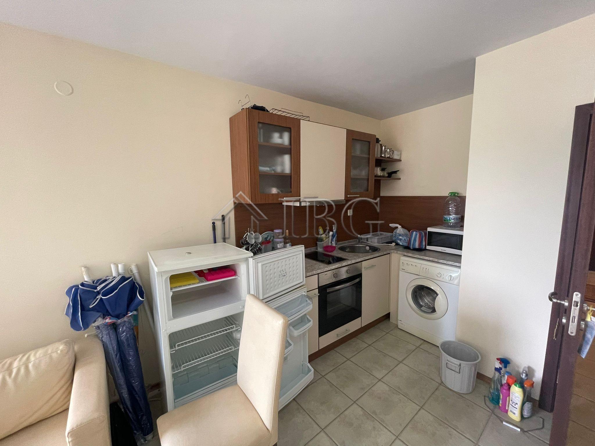 Apartment with 2 bedrooms in Akrotiria, Nessebar, 250 meters to Rich Beach — photo 6