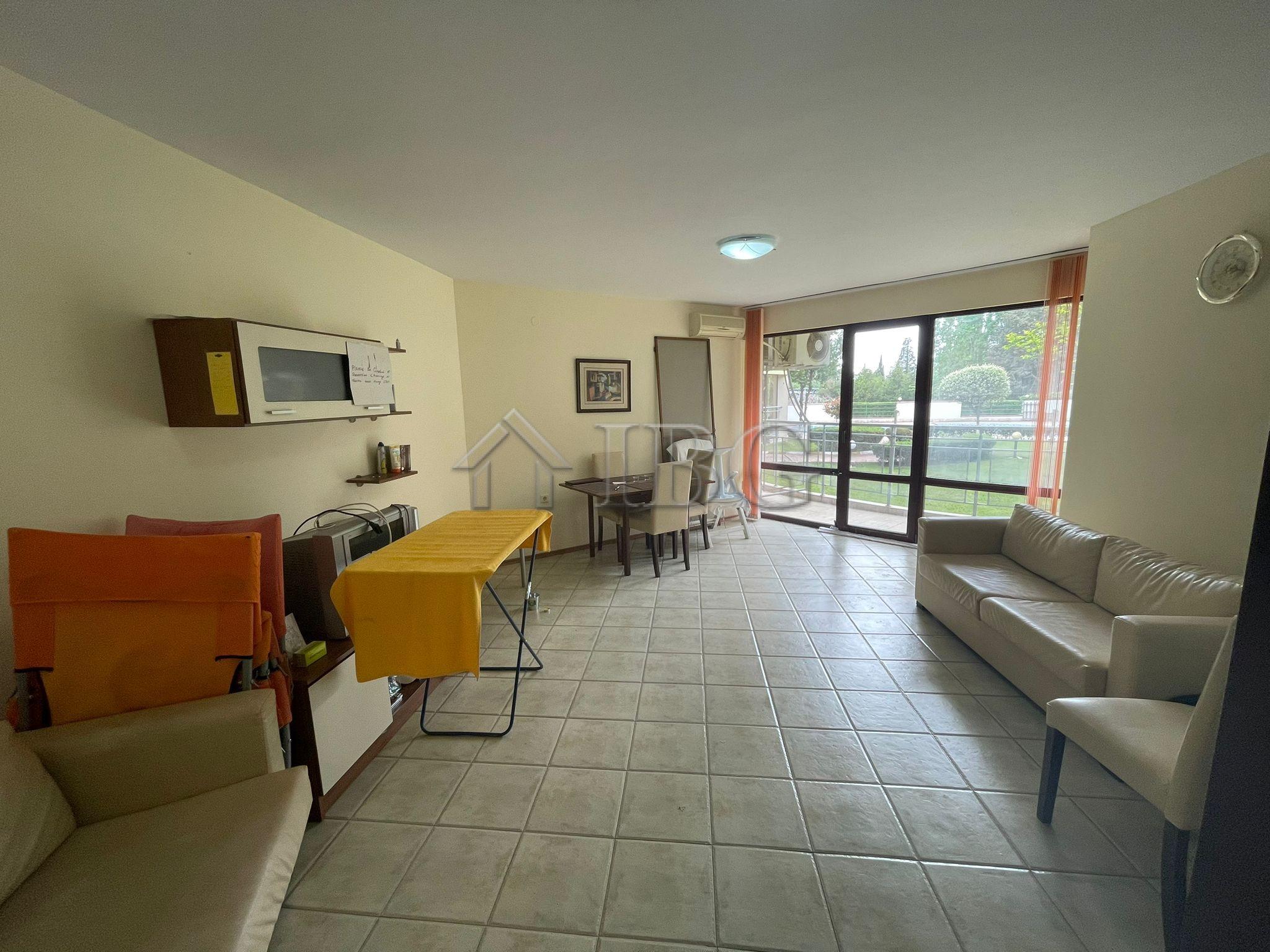 Apartment with 2 bedrooms in Akrotiria, Nessebar, 250 meters to Rich Beach — photo 7 of 25