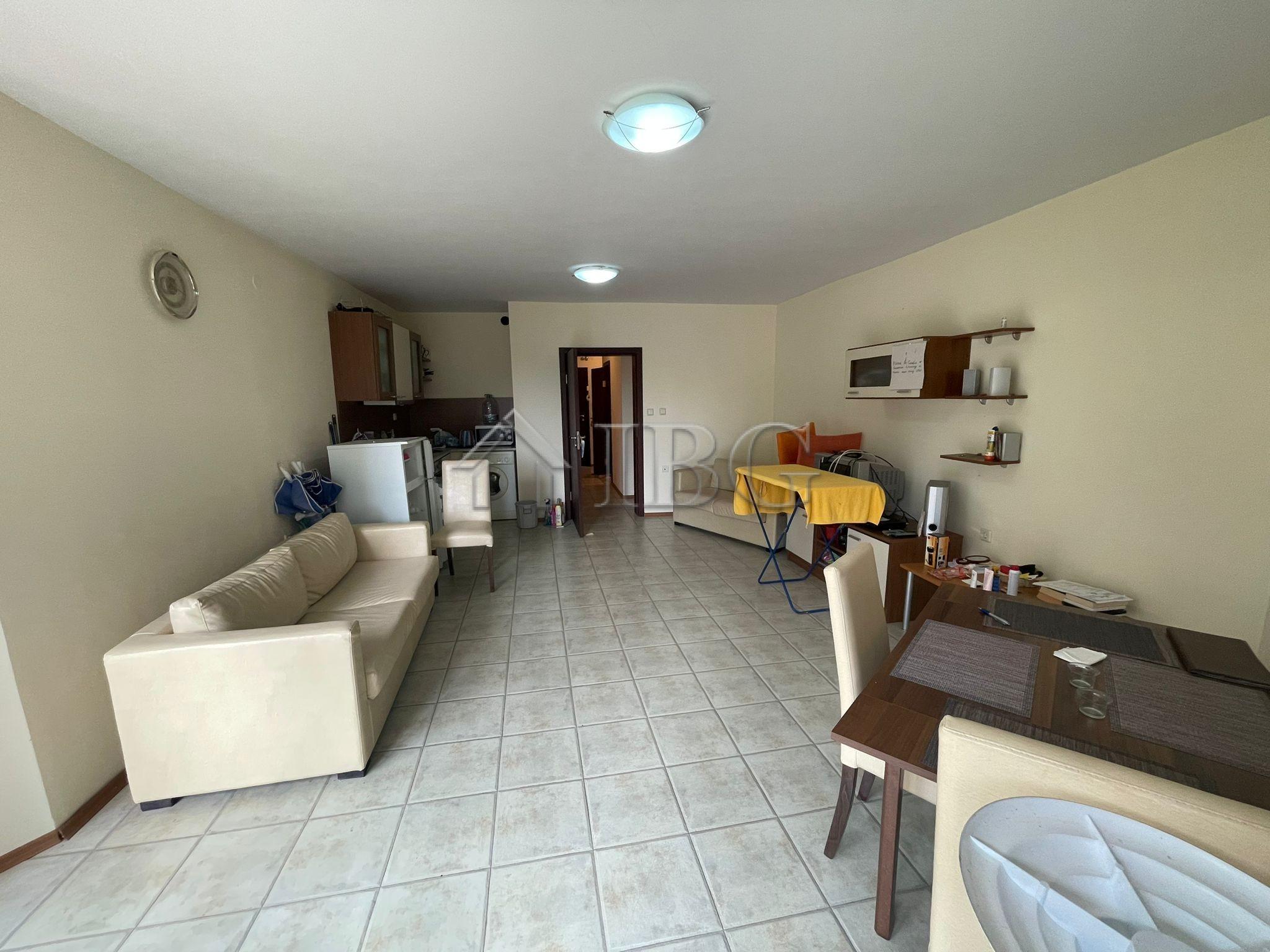 Apartment with 2 bedrooms in Akrotiria, Nessebar, 250 meters to Rich Beach — photo 5
