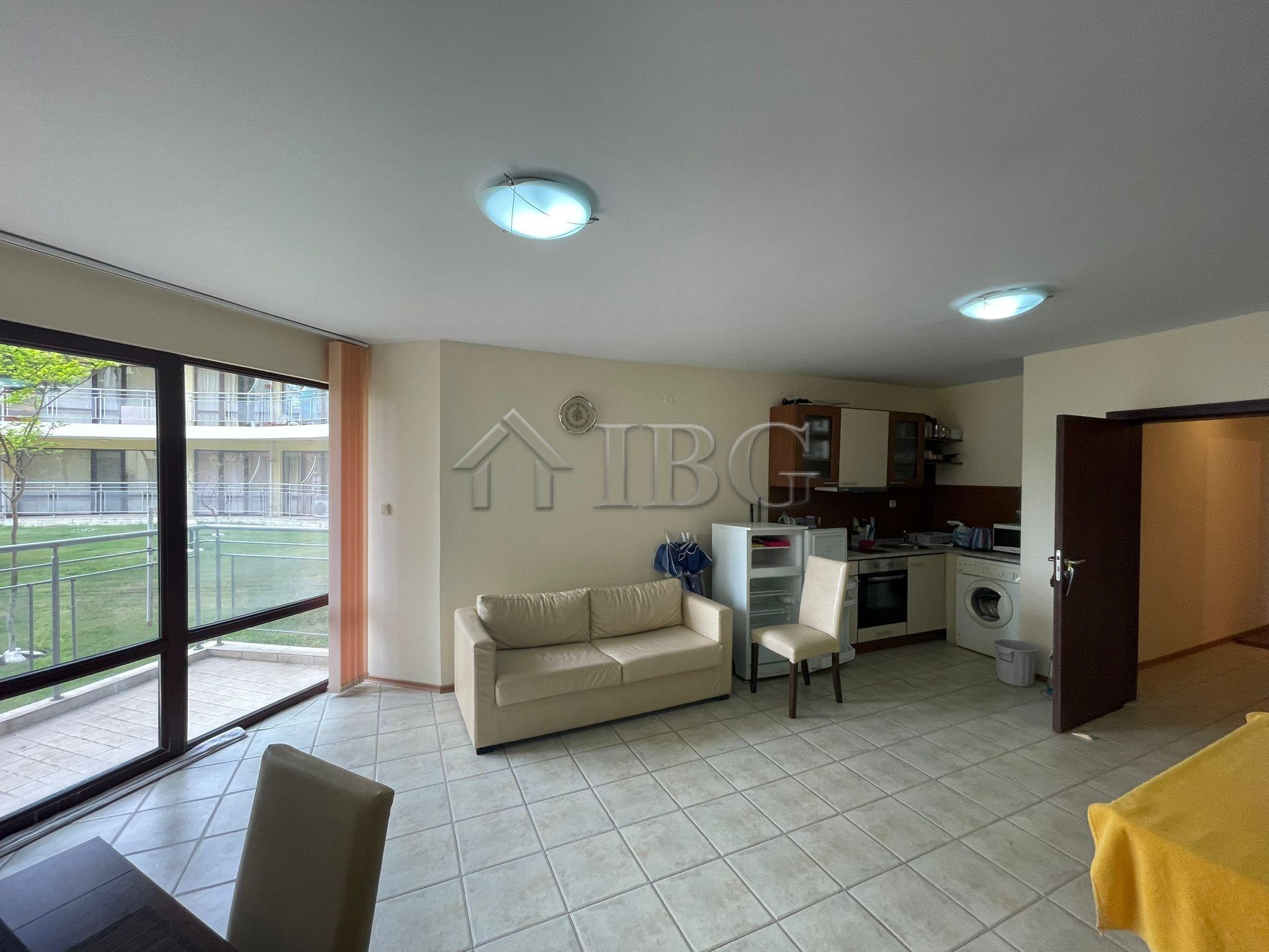 Apartment with 2 bedrooms in Akrotiria, Nessebar, 250 meters to Rich Beach — photo 3