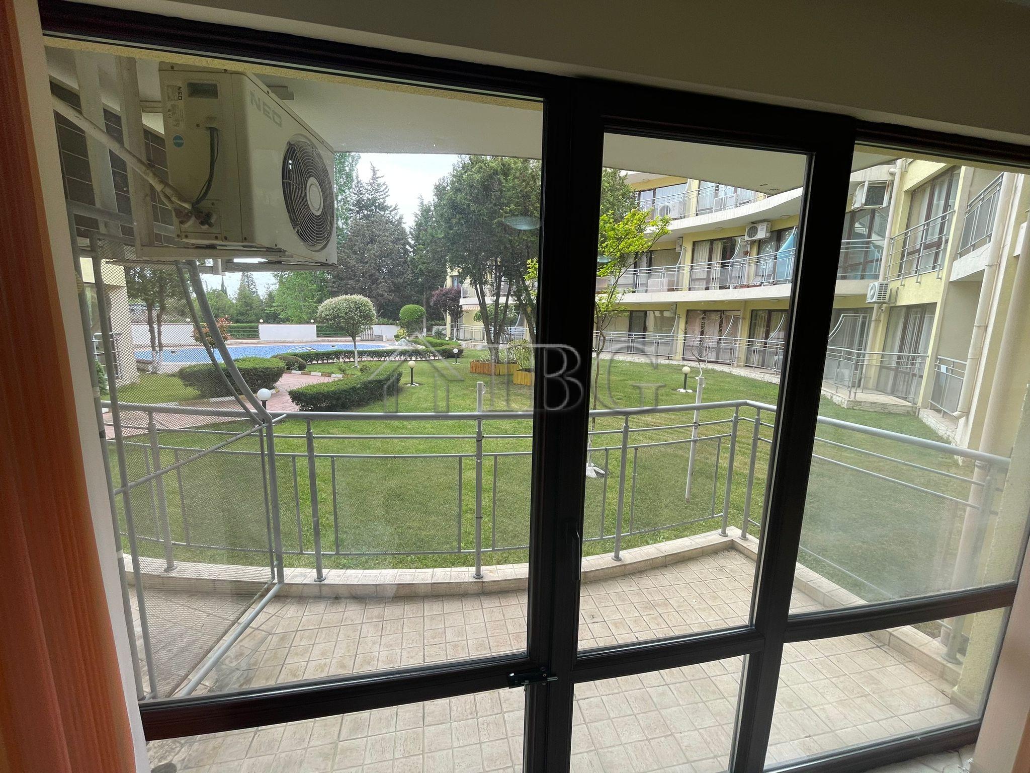 Apartment with 2 bedrooms in Akrotiria, Nessebar, 250 meters to Rich Beach — photo 8 of 25