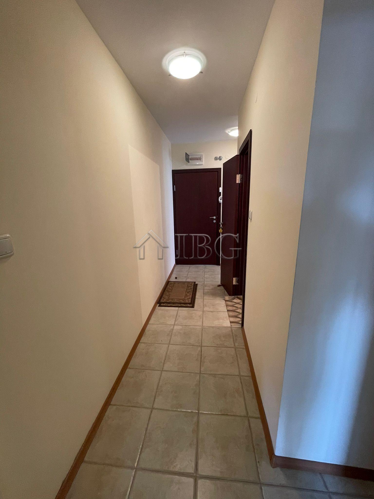Apartment with 2 bedrooms in Akrotiria, Nessebar, 250 meters to Rich Beach — photo 21 of 25