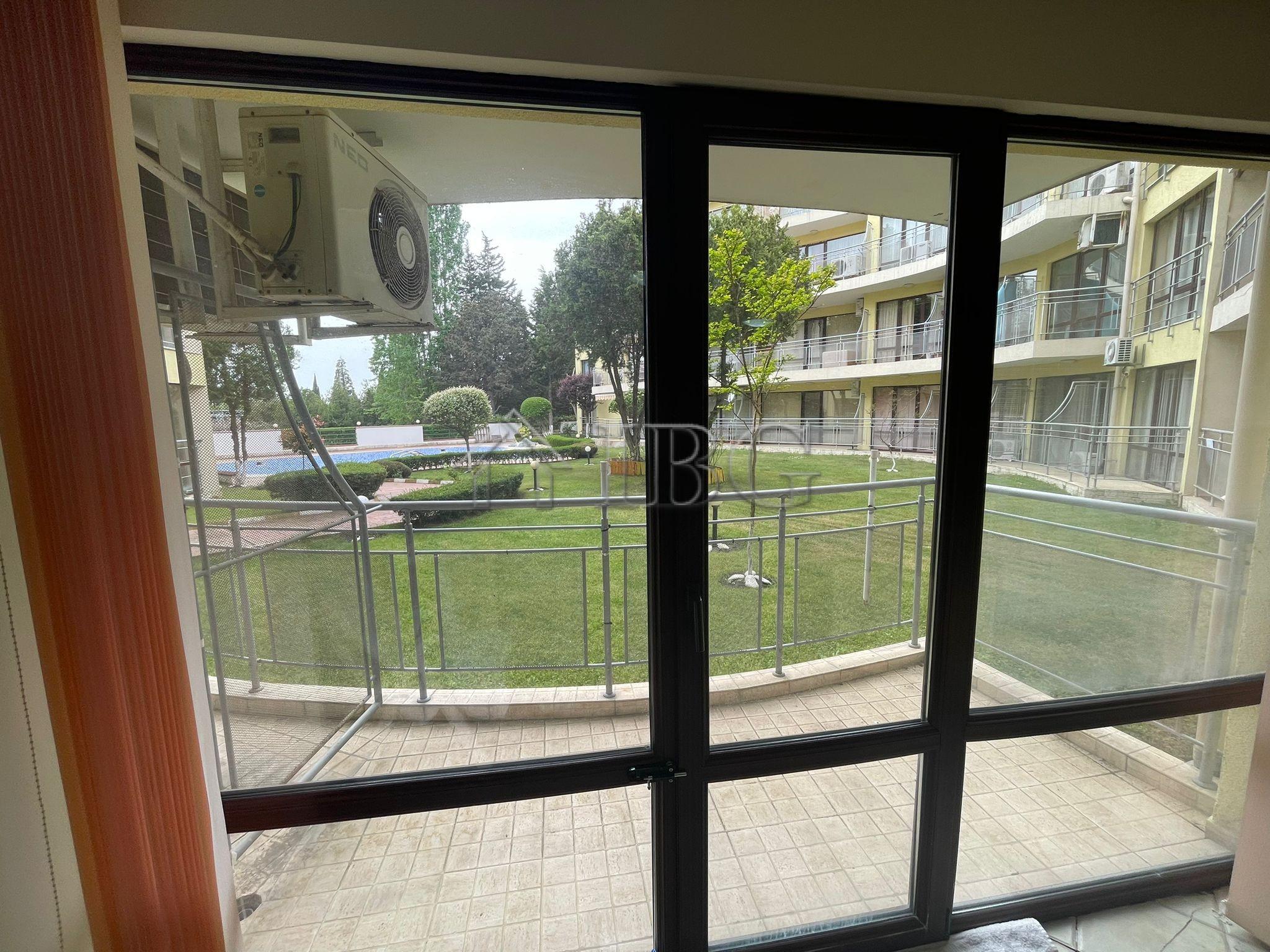 Apartment with 2 bedrooms in Akrotiria, Nessebar, 250 meters to Rich Beach — photo 10 of 25