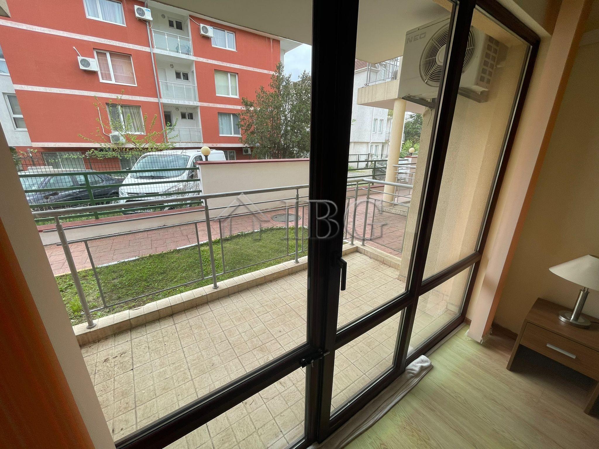 Apartment with 2 bedrooms in Akrotiria, Nessebar, 250 meters to Rich Beach — photo 11 of 25