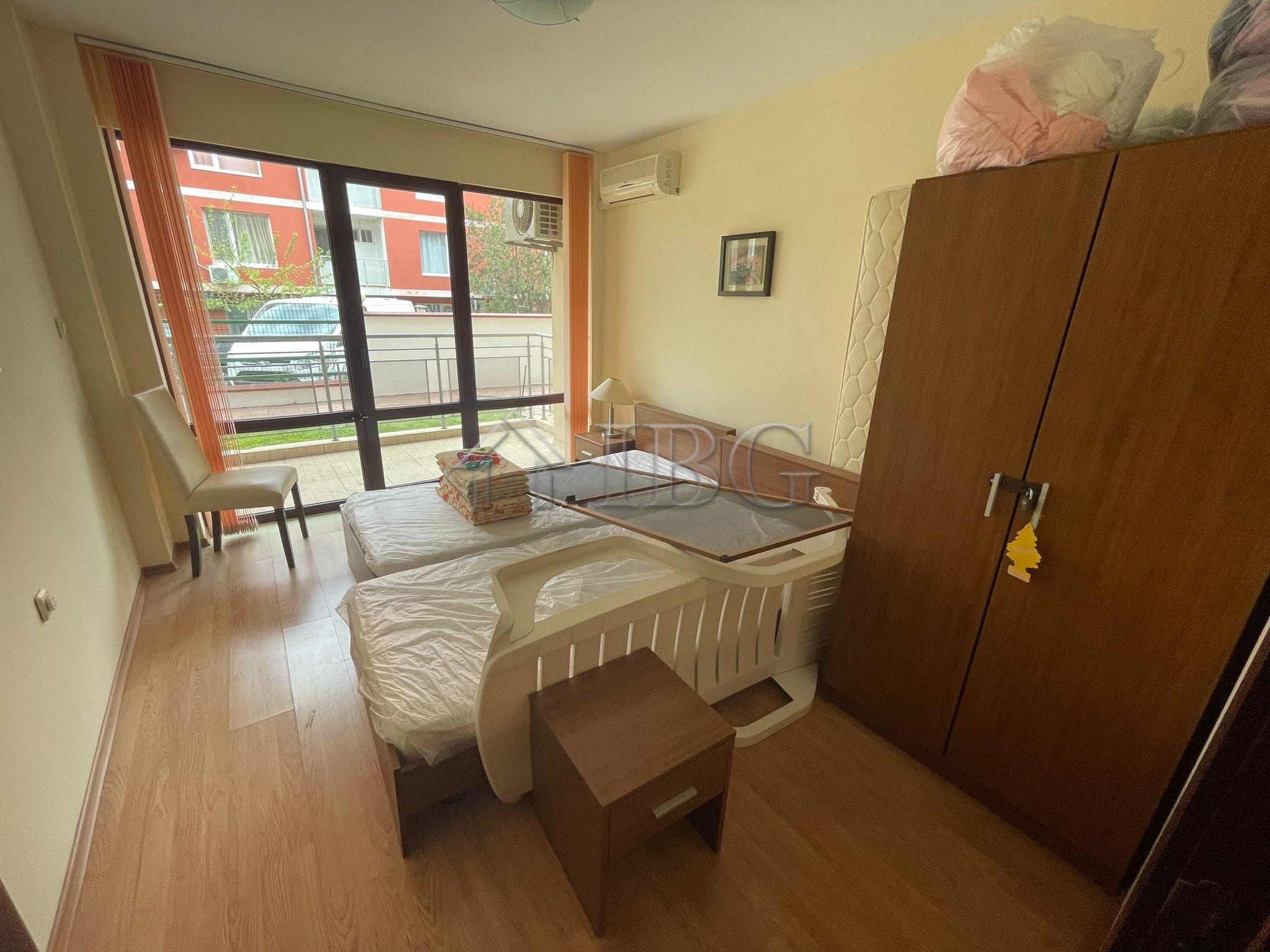 Apartment with 2 bedrooms in Akrotiria, Nessebar, 250 meters to Rich Beach — photo 13 of 25