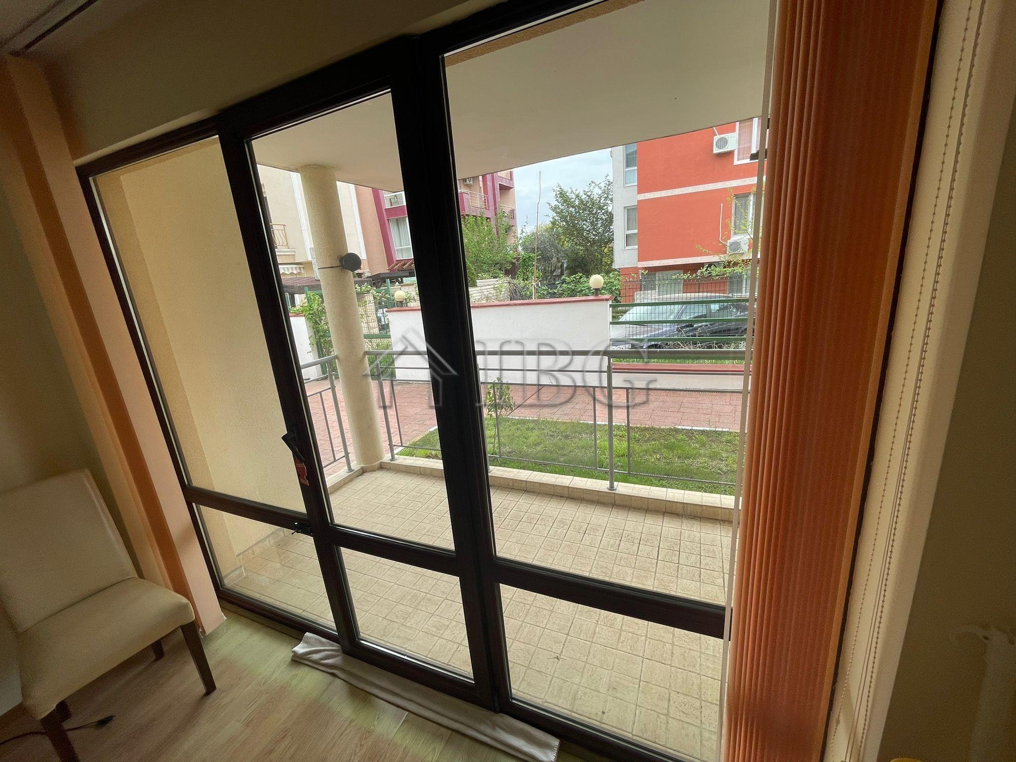 Apartment with 2 bedrooms in Akrotiria, Nessebar, 250 meters to Rich Beach — photo 14 of 25