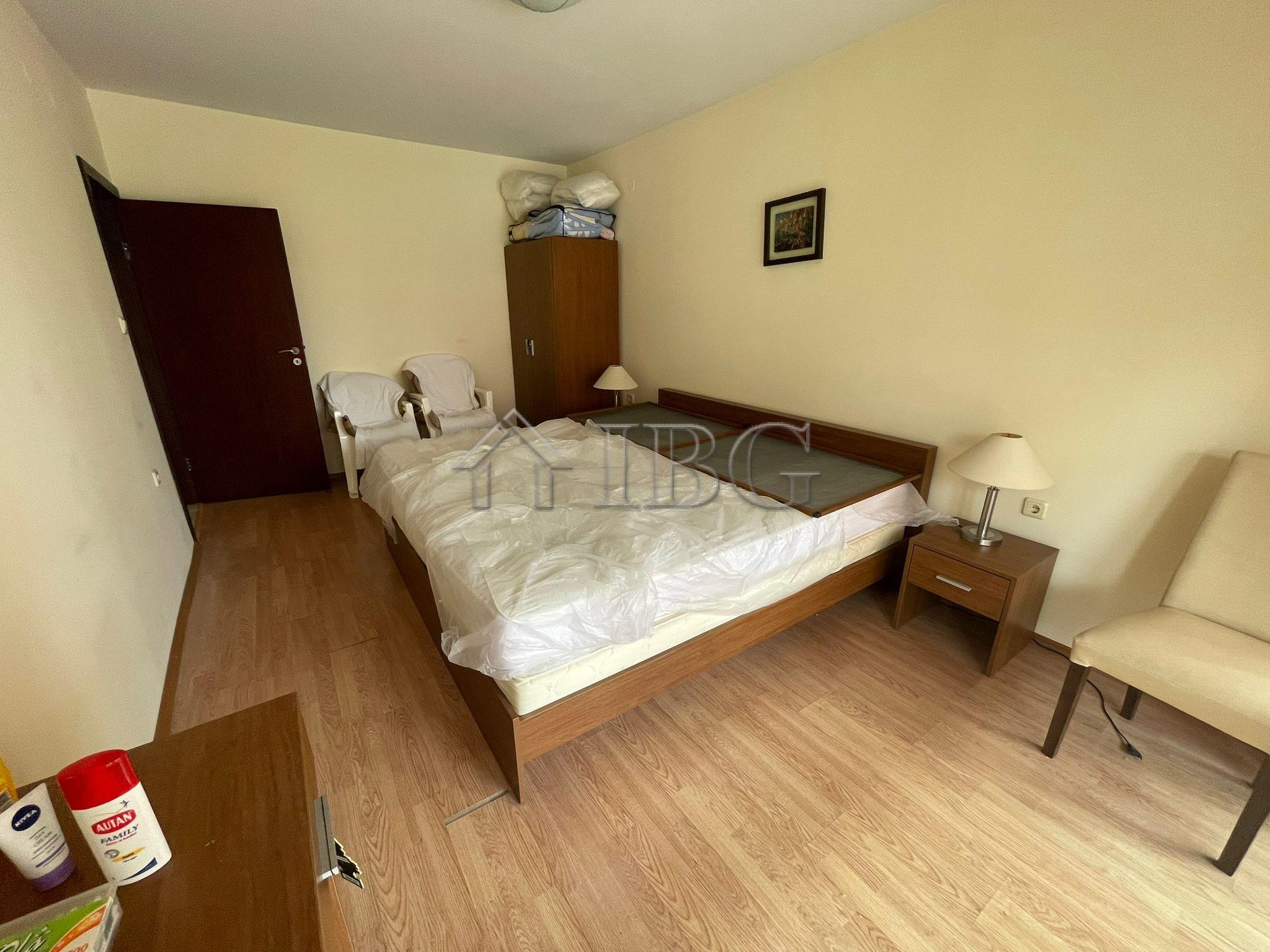 Apartment with 2 bedrooms in Akrotiria, Nessebar, 250 meters to Rich Beach — photo 16 of 25