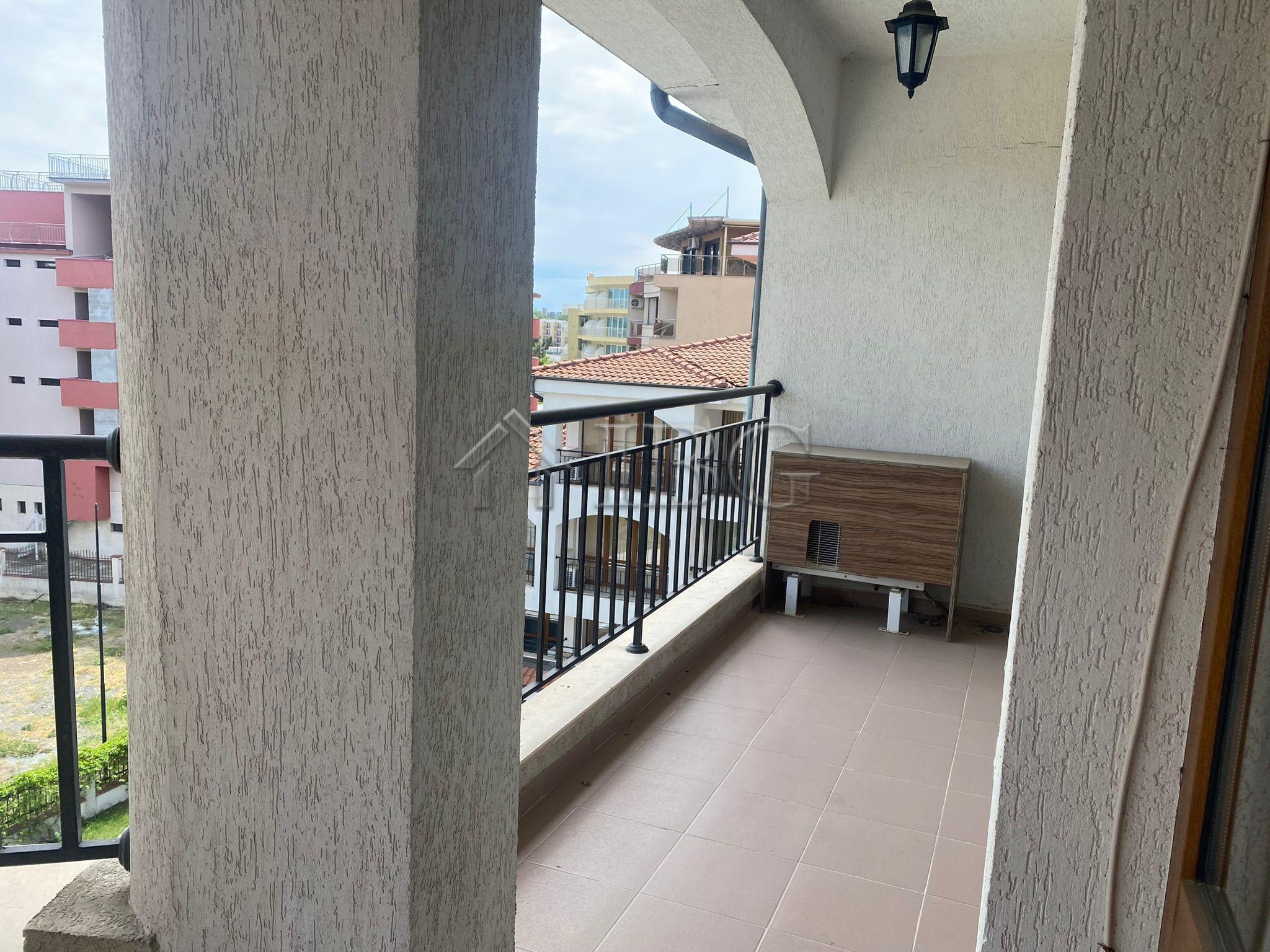 Big apartment for sale in Chateau Del Mar, Sunny Beach — photo 8 of 25