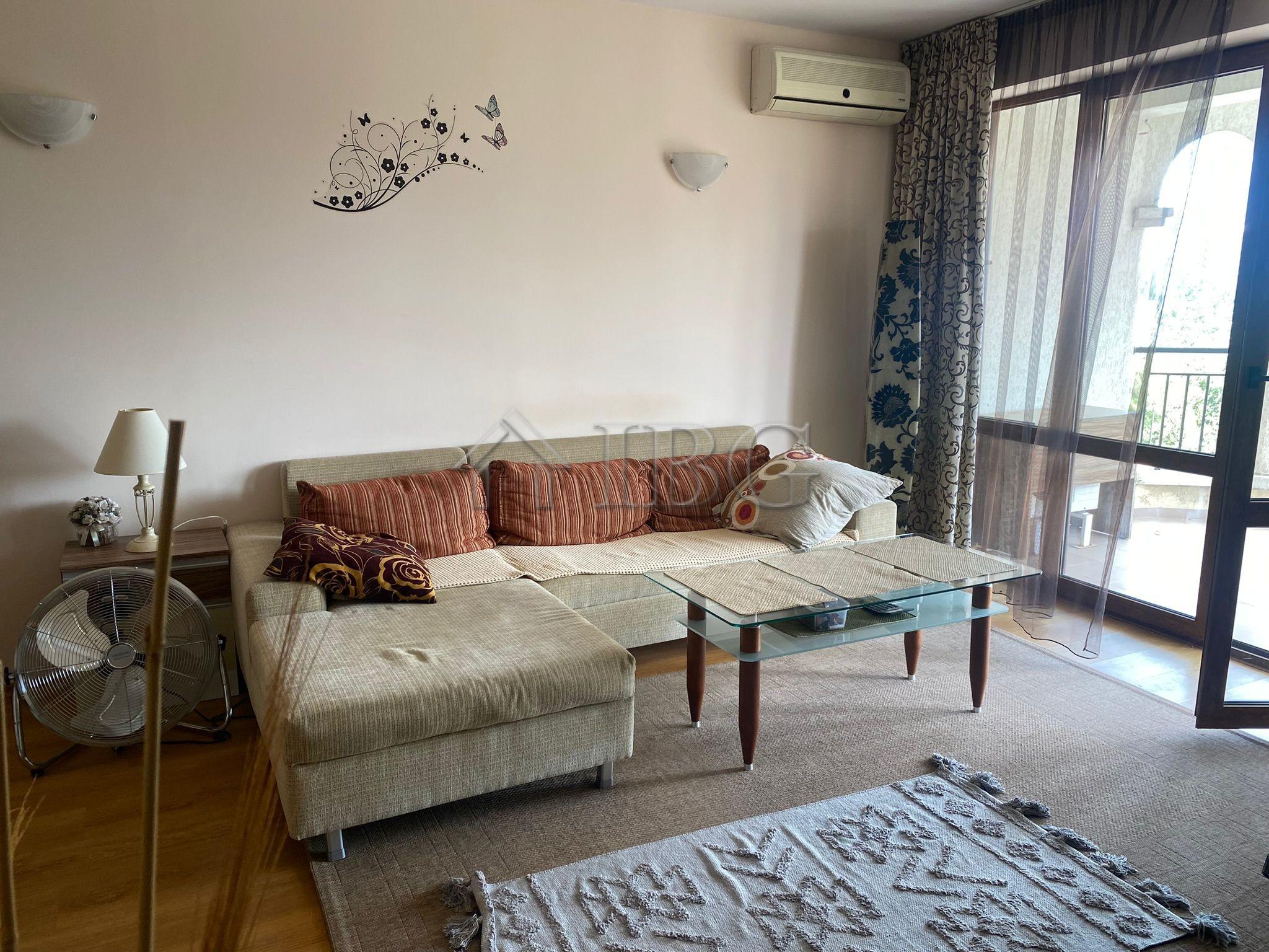 Big apartment for sale in Chateau Del Mar, Sunny Beach — photo 11 of 25