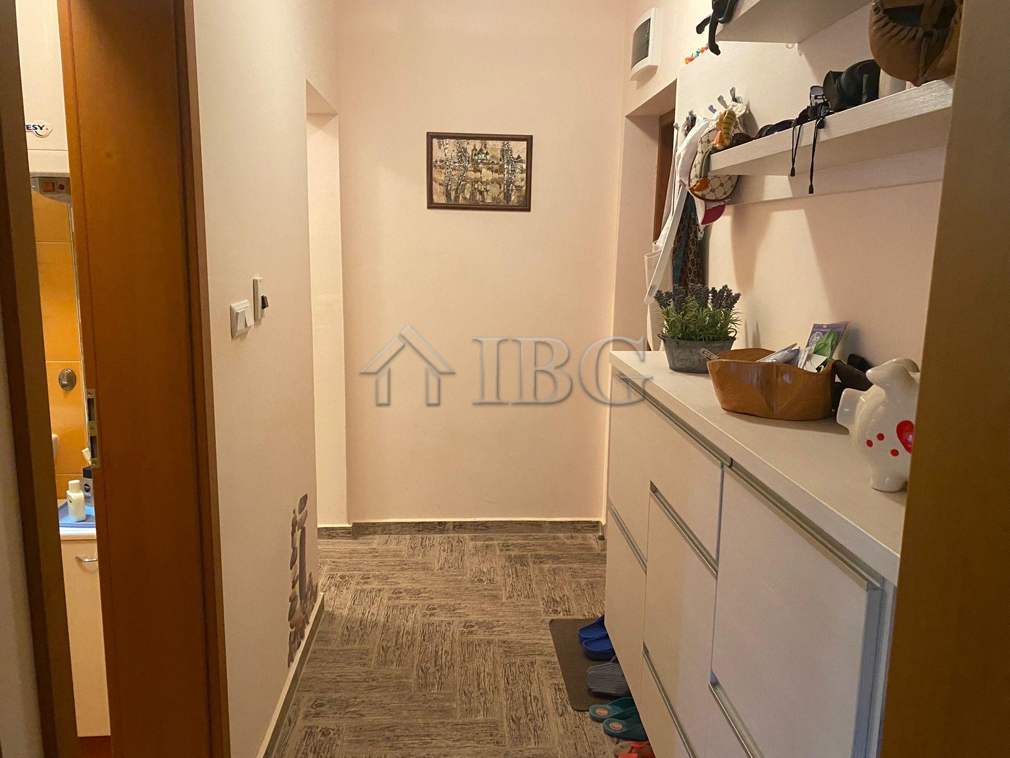 Big apartment for sale in Chateau Del Mar, Sunny Beach — photo 13 of 25
