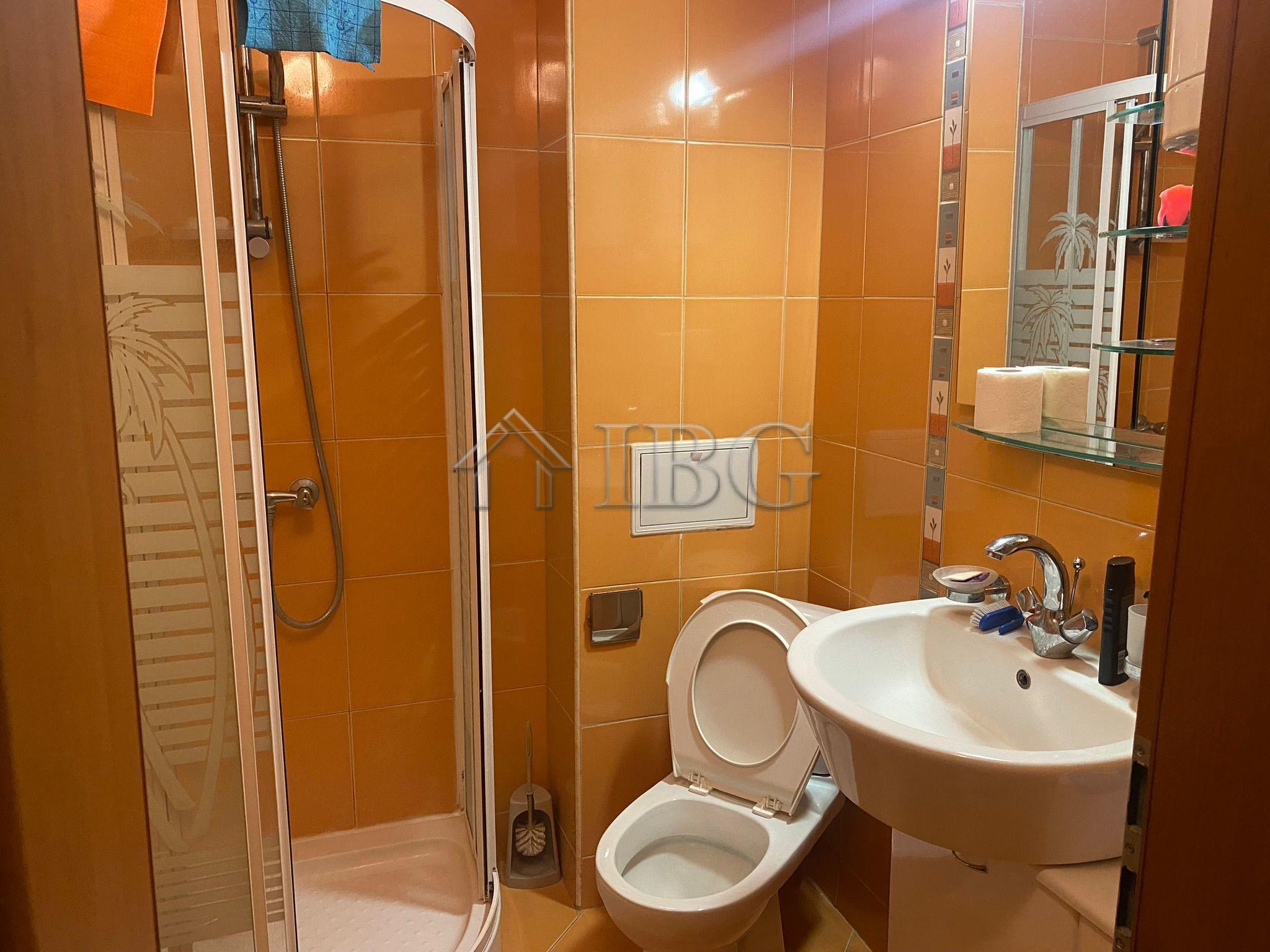 Big apartment for sale in Chateau Del Mar, Sunny Beach — photo 14 of 25