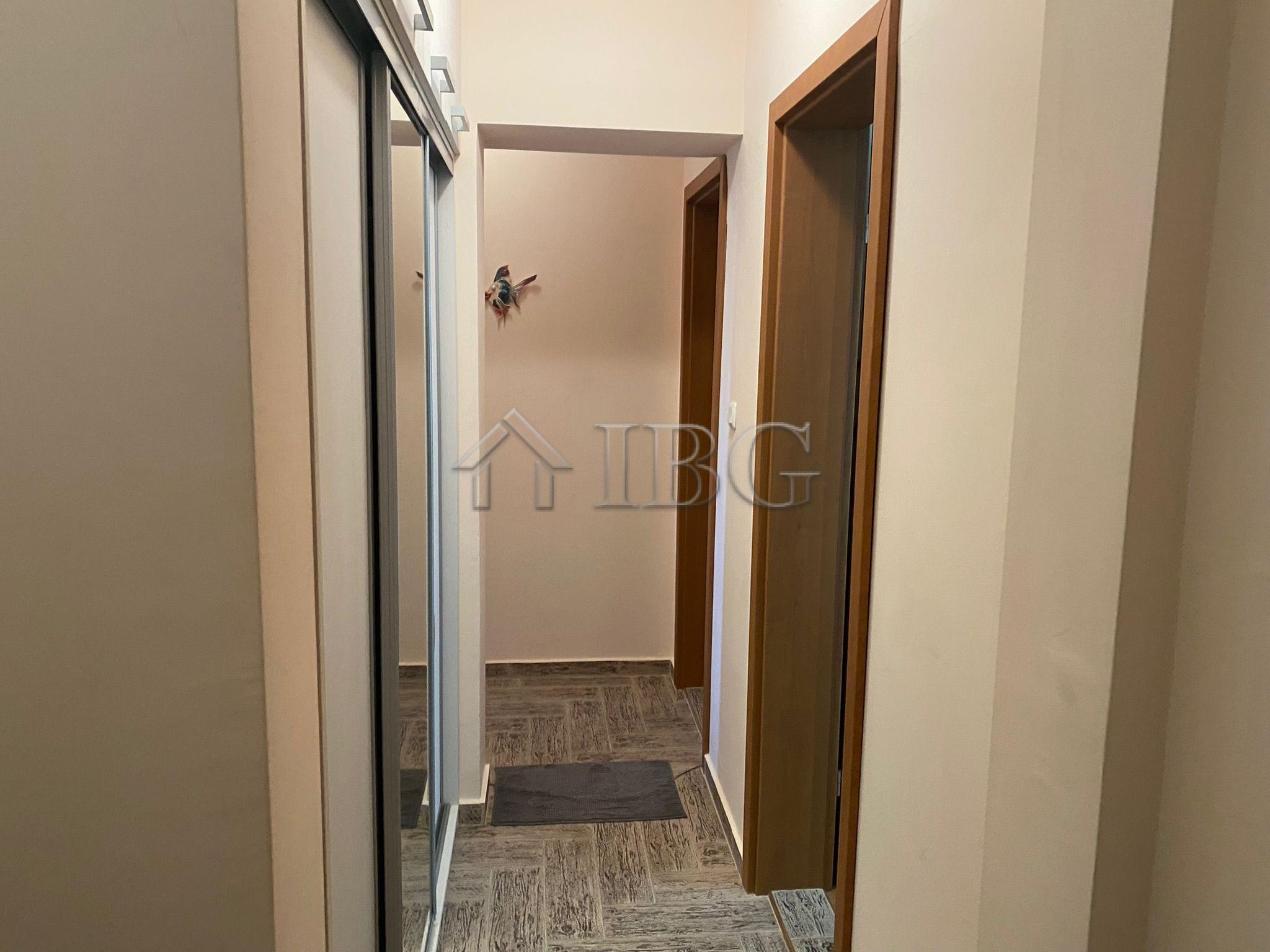 Big apartment for sale in Chateau Del Mar, Sunny Beach — photo 15 of 25