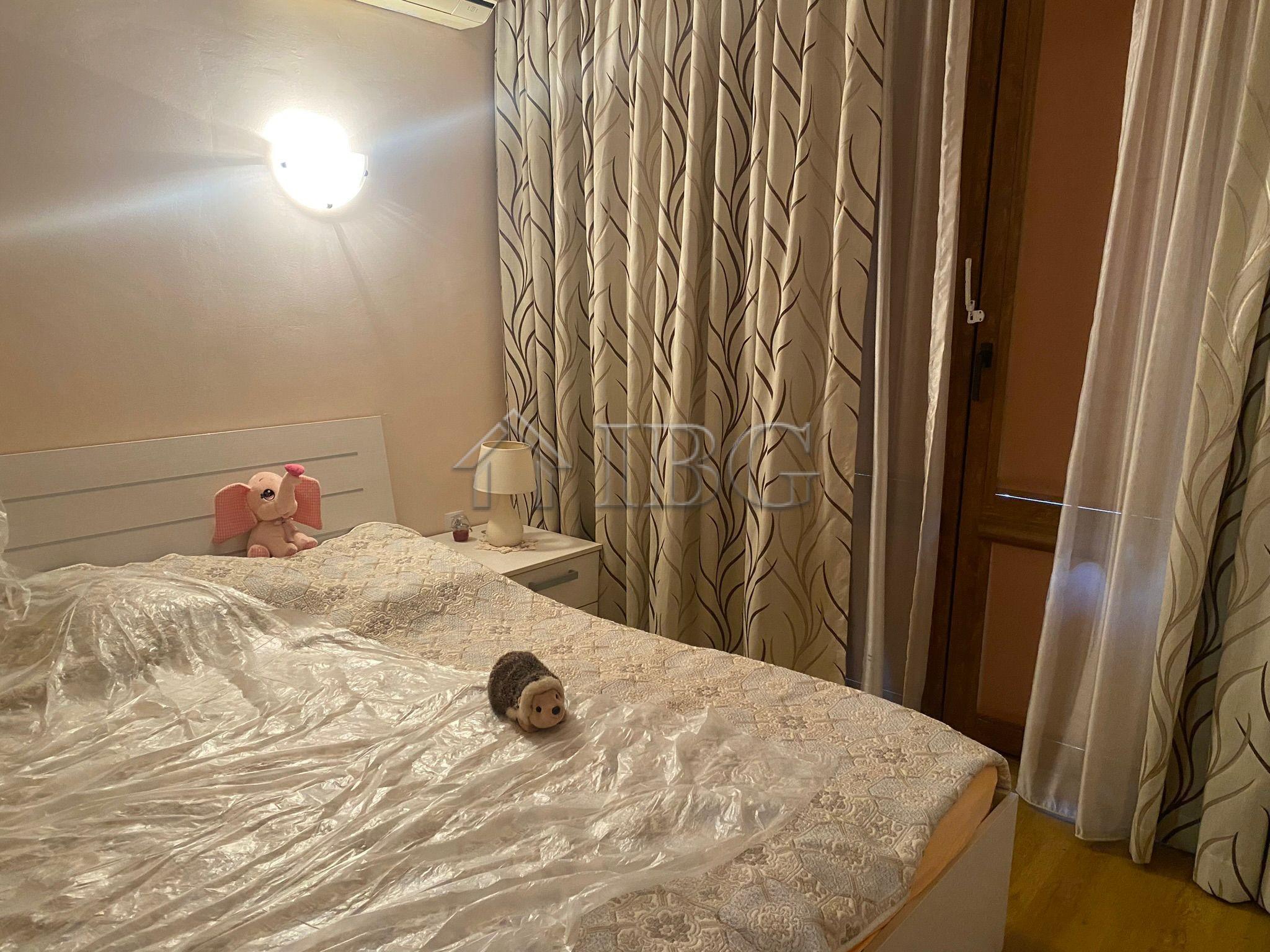Big apartment for sale in Chateau Del Mar, Sunny Beach — photo 16 of 25