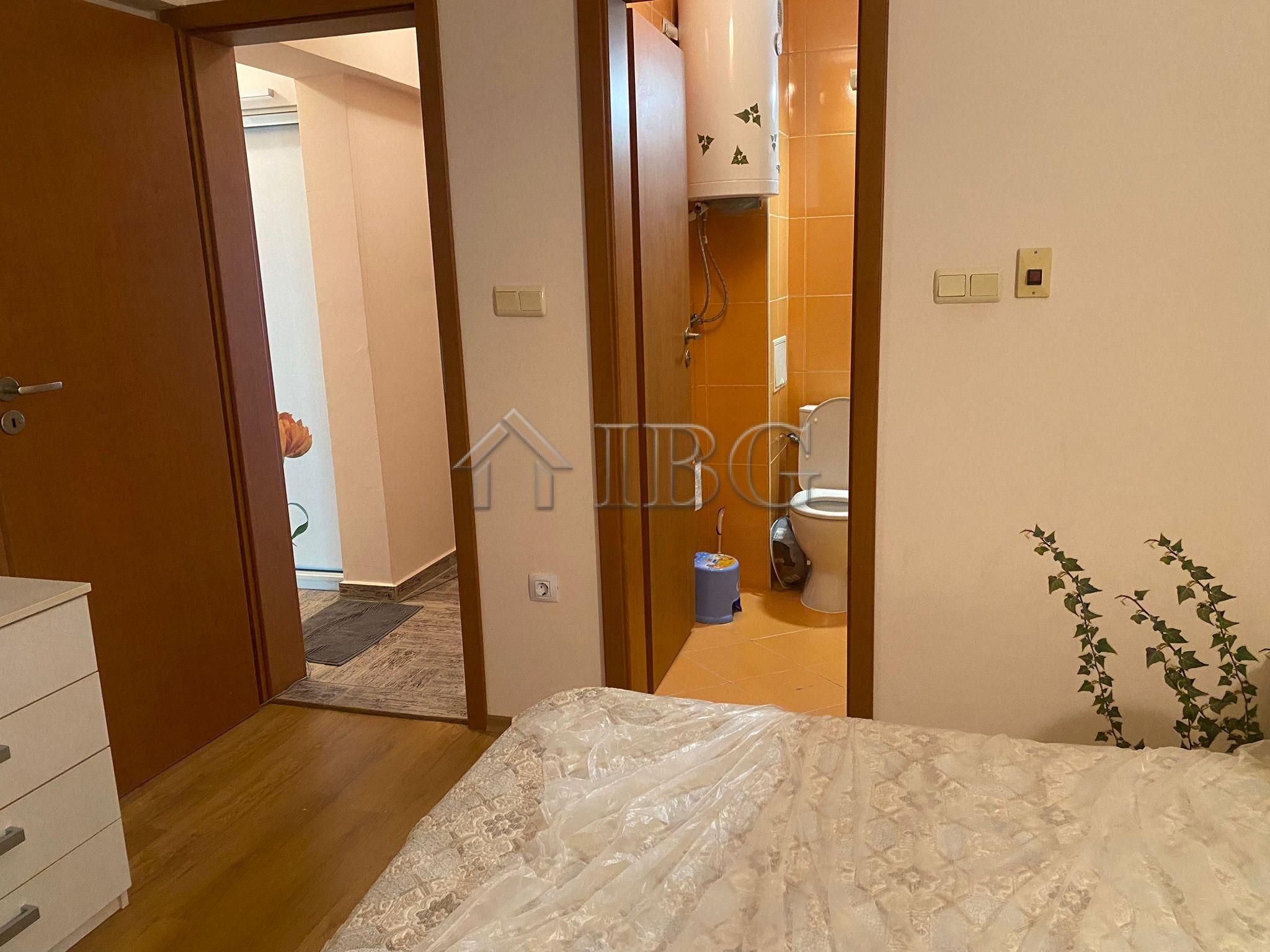 Big apartment for sale in Chateau Del Mar, Sunny Beach — photo 17 of 25