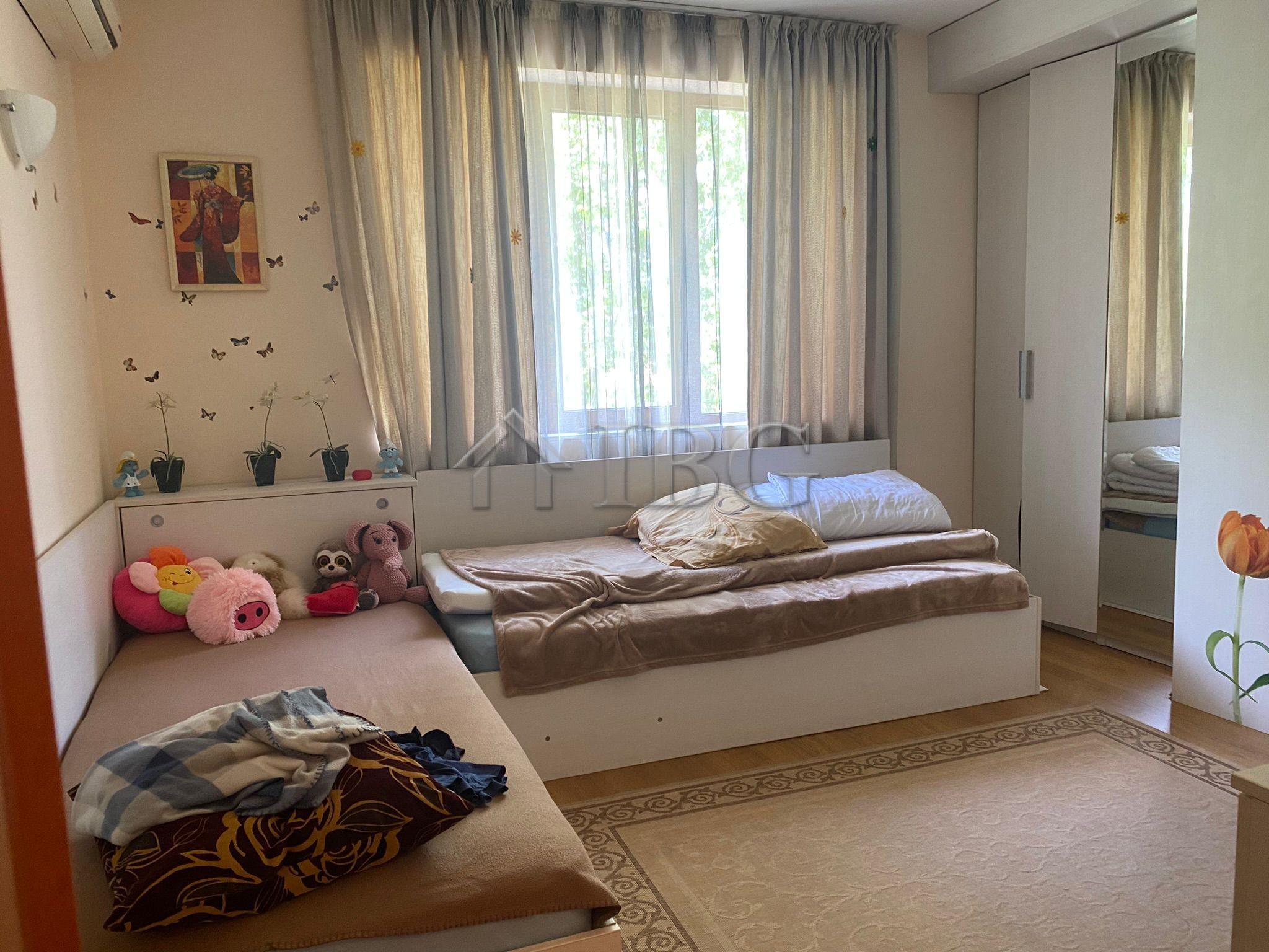 Big apartment for sale in Chateau Del Mar, Sunny Beach — photo 18 of 25