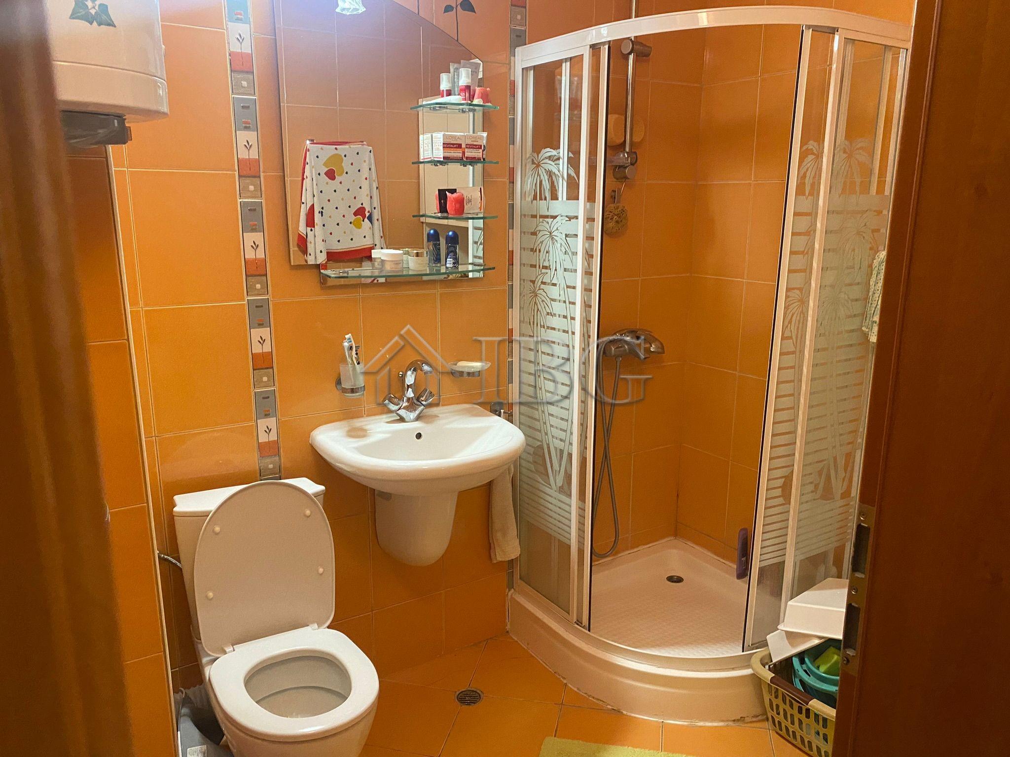 Big apartment for sale in Chateau Del Mar, Sunny Beach — photo 19 of 25