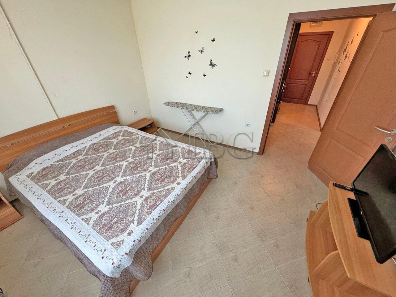 Apartment with 2 bedrooms, view to Aquapark, Amadeus 3, Sunny Beach — photo 11 of 16