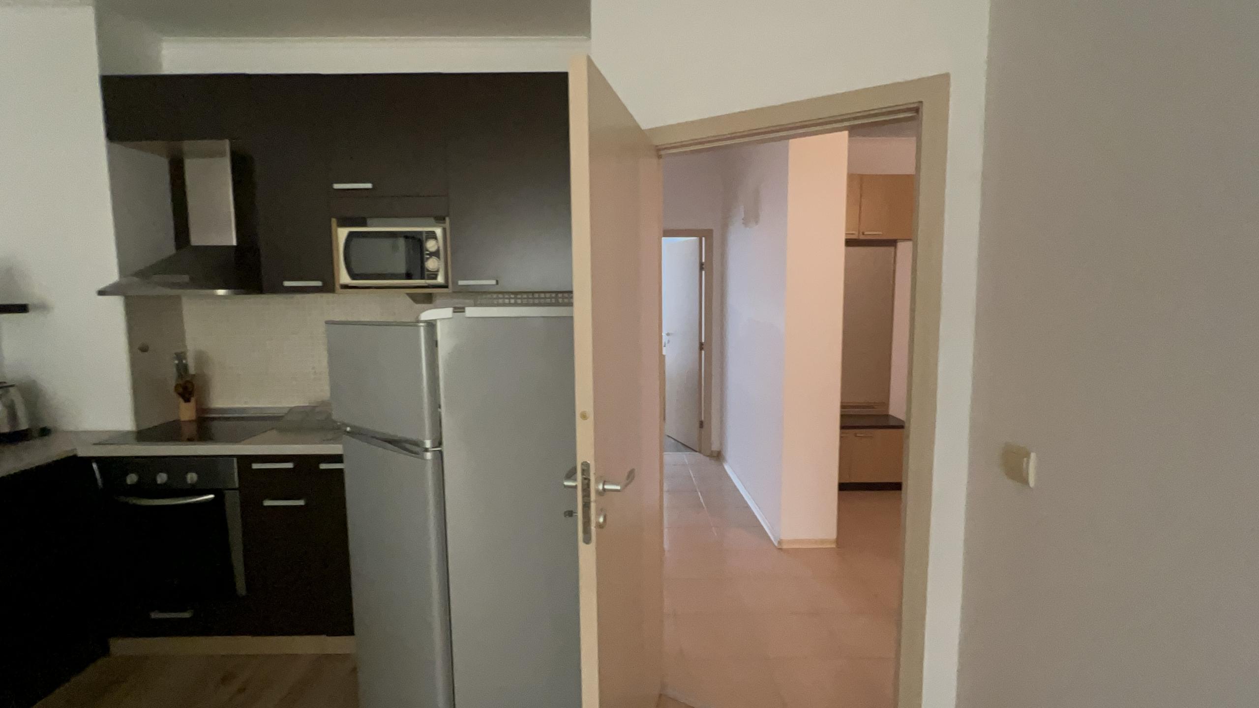 Spacious 3-Bedroom Apartment with Stunning Sea View in Obzor Beach Resort — photo 7 of 25