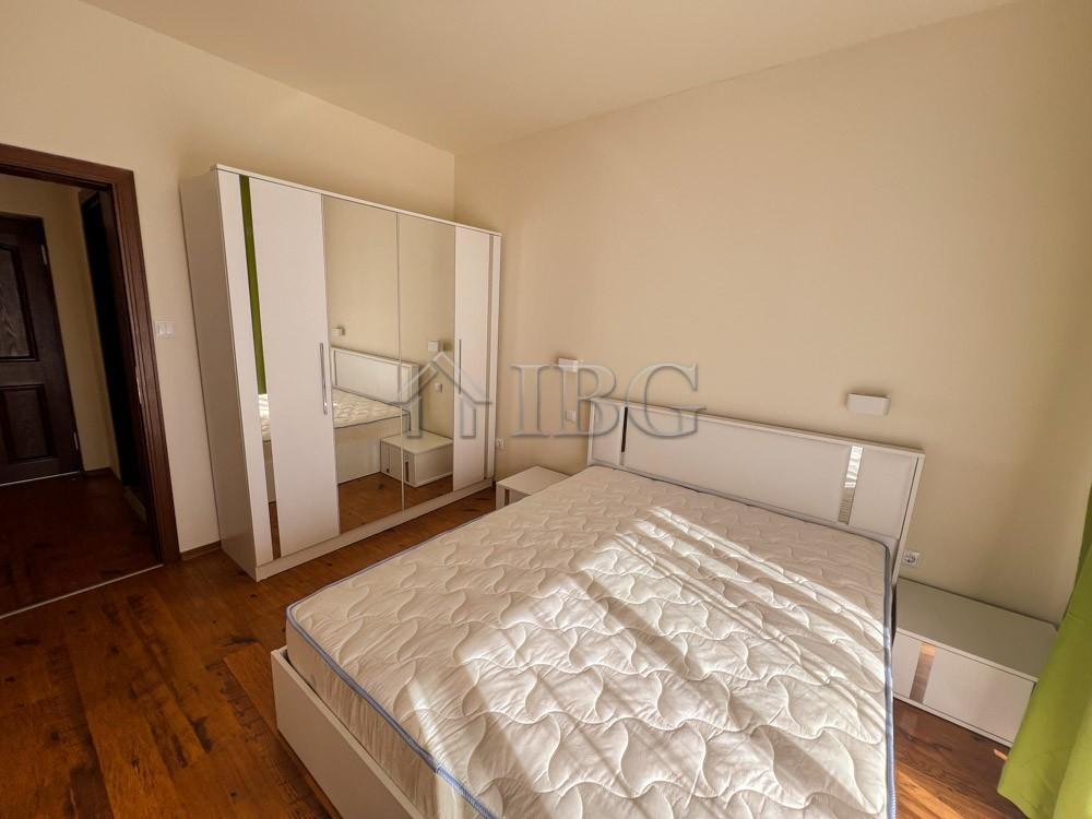 Apartment with pool and sea view in Panorama Bay 2, Sveti Vlas, 200 m from the sea — photo 23 of 23