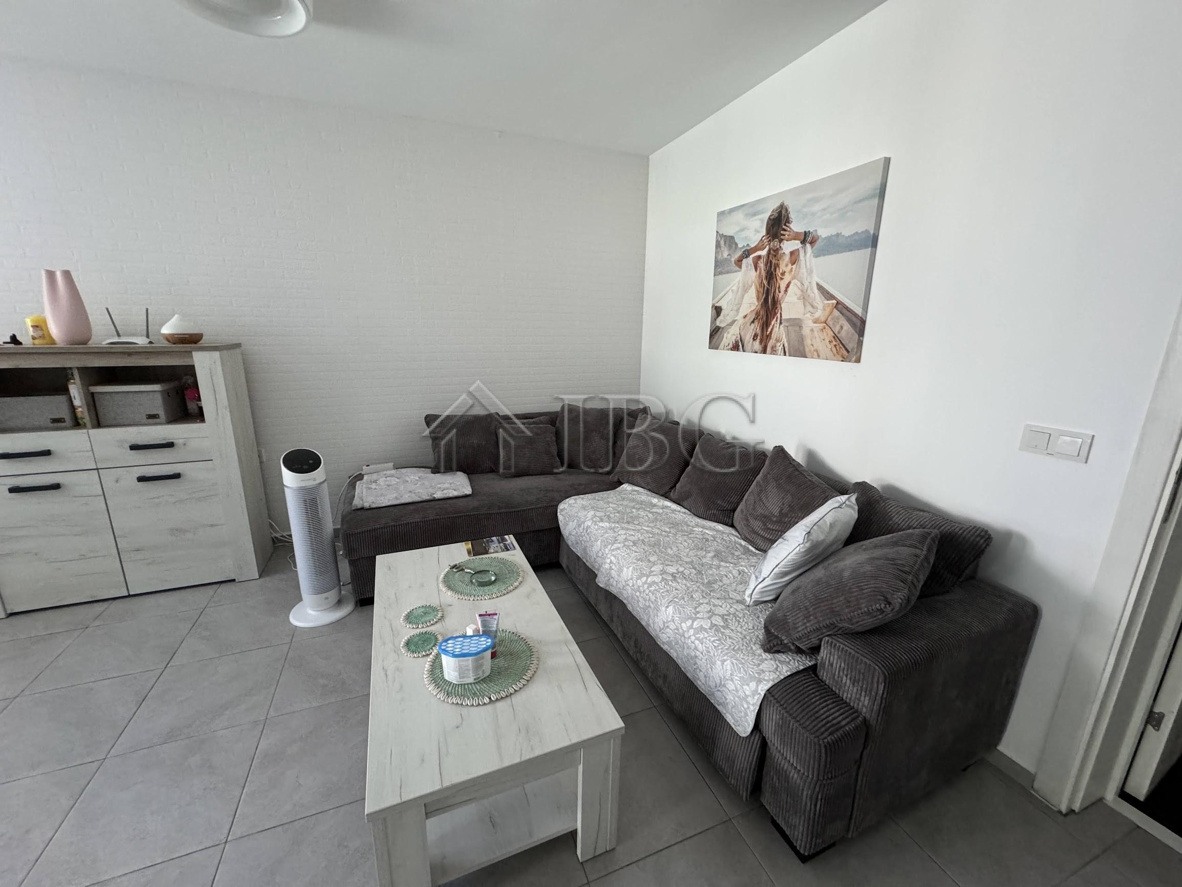 115 sq. m. Apartment with 2 bedrooms in Sun Gate, Sunny Beach — photo 6