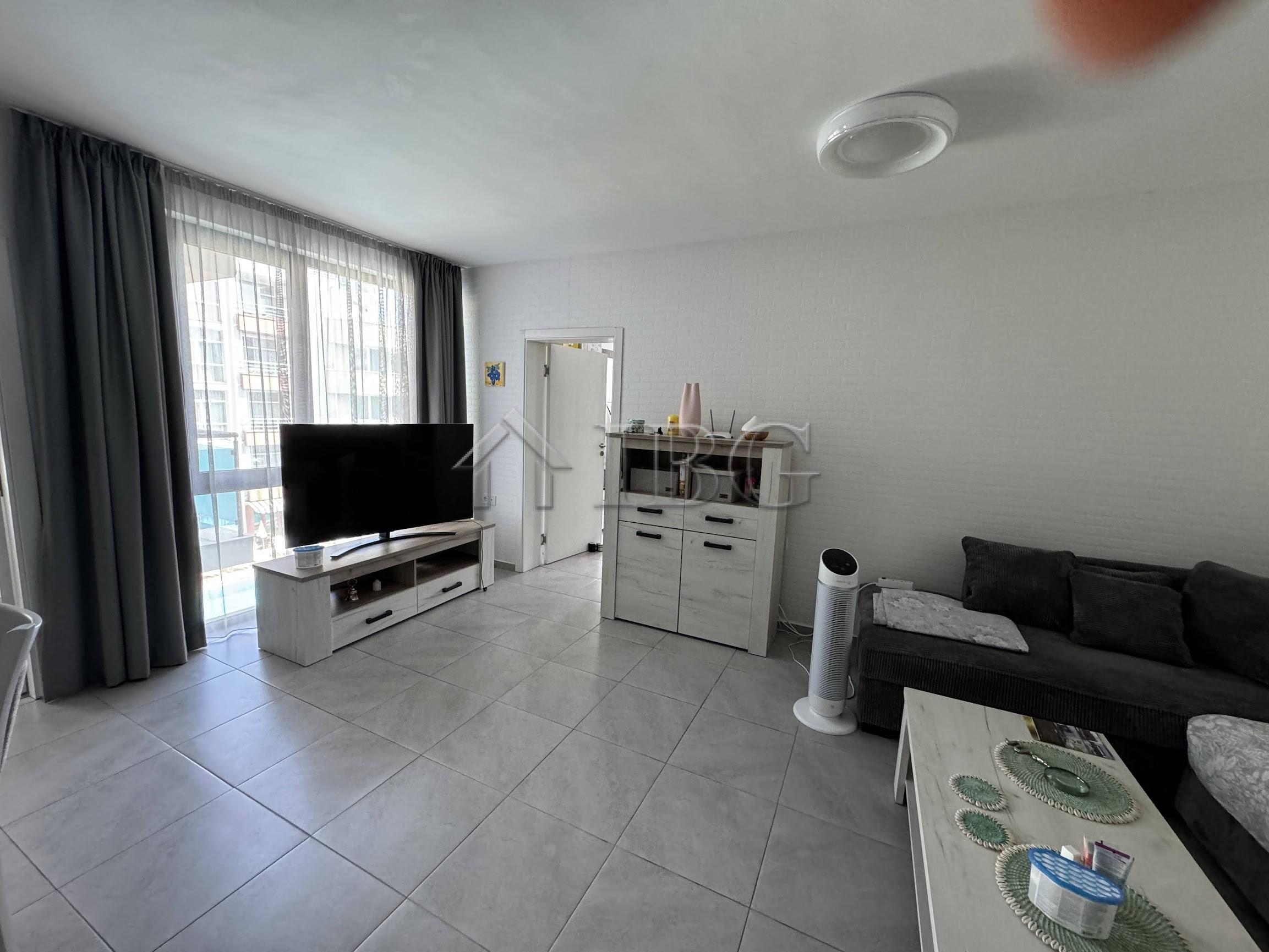 115 sq. m. Apartment with 2 bedrooms in Sun Gate, Sunny Beach — photo 7 of 25