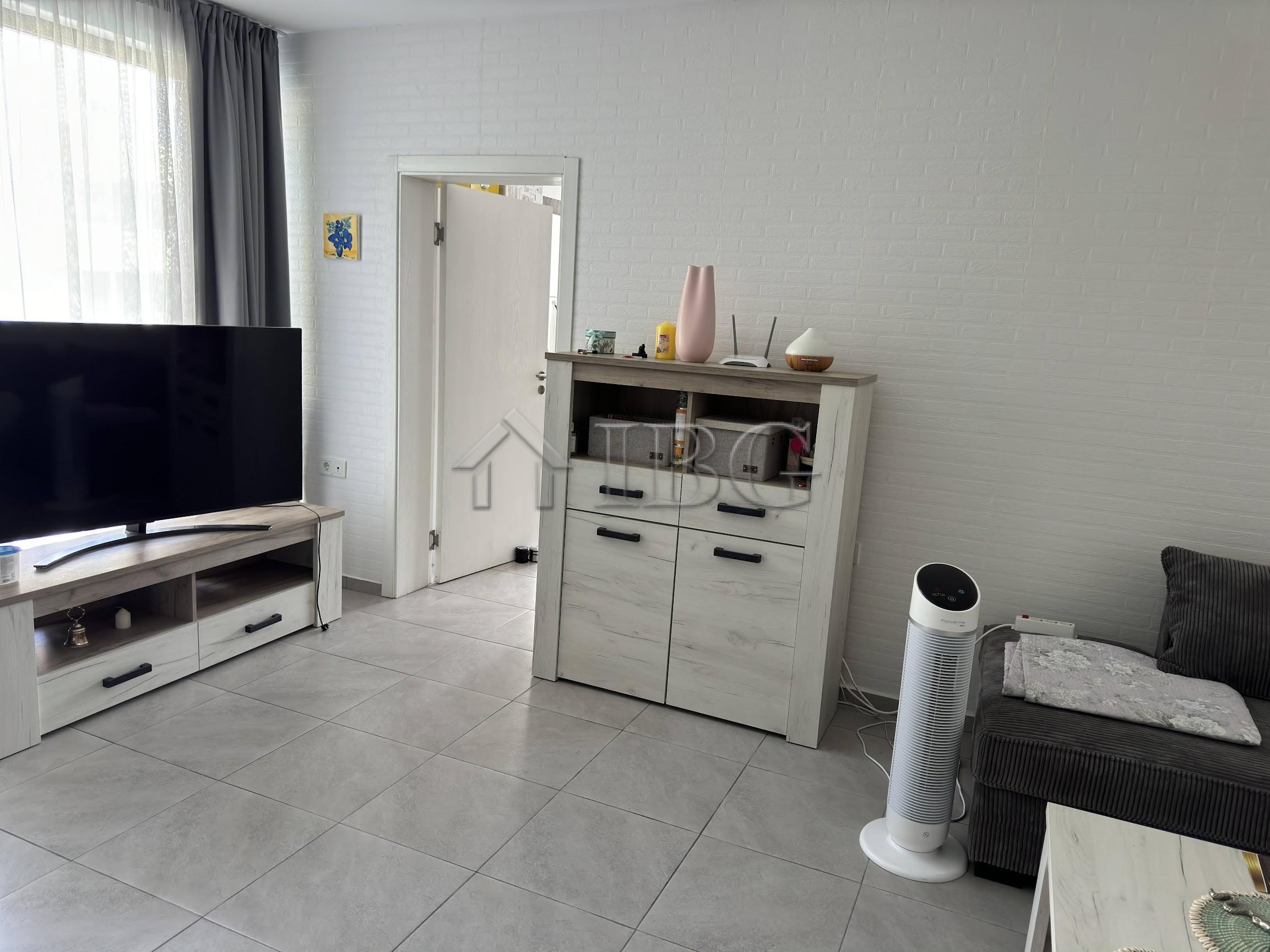 115 sq. m. Apartment with 2 bedrooms in Sun Gate, Sunny Beach — photo 8 of 25