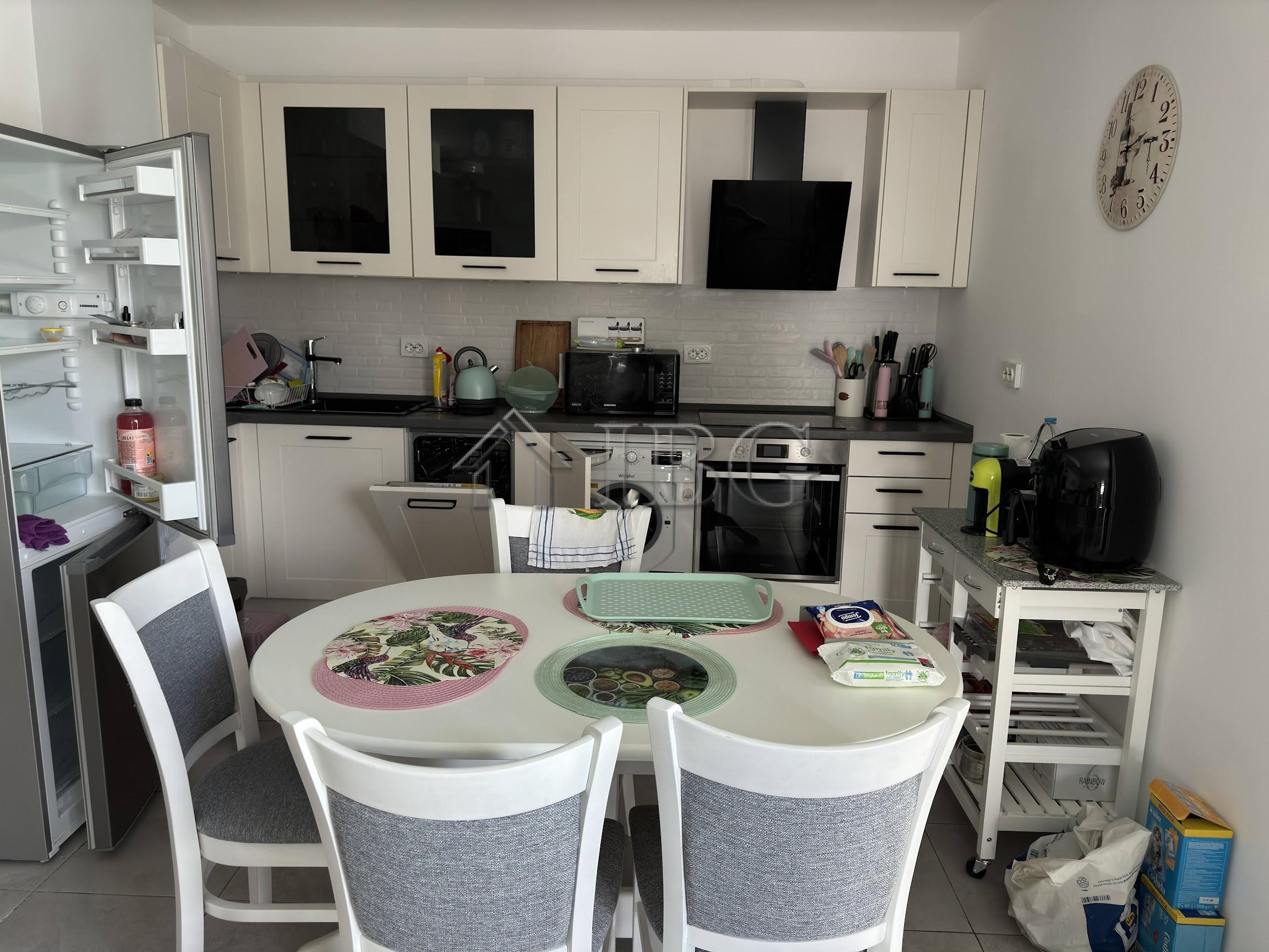 115 sq. m. Apartment with 2 bedrooms in Sun Gate, Sunny Beach — photo 10 of 25