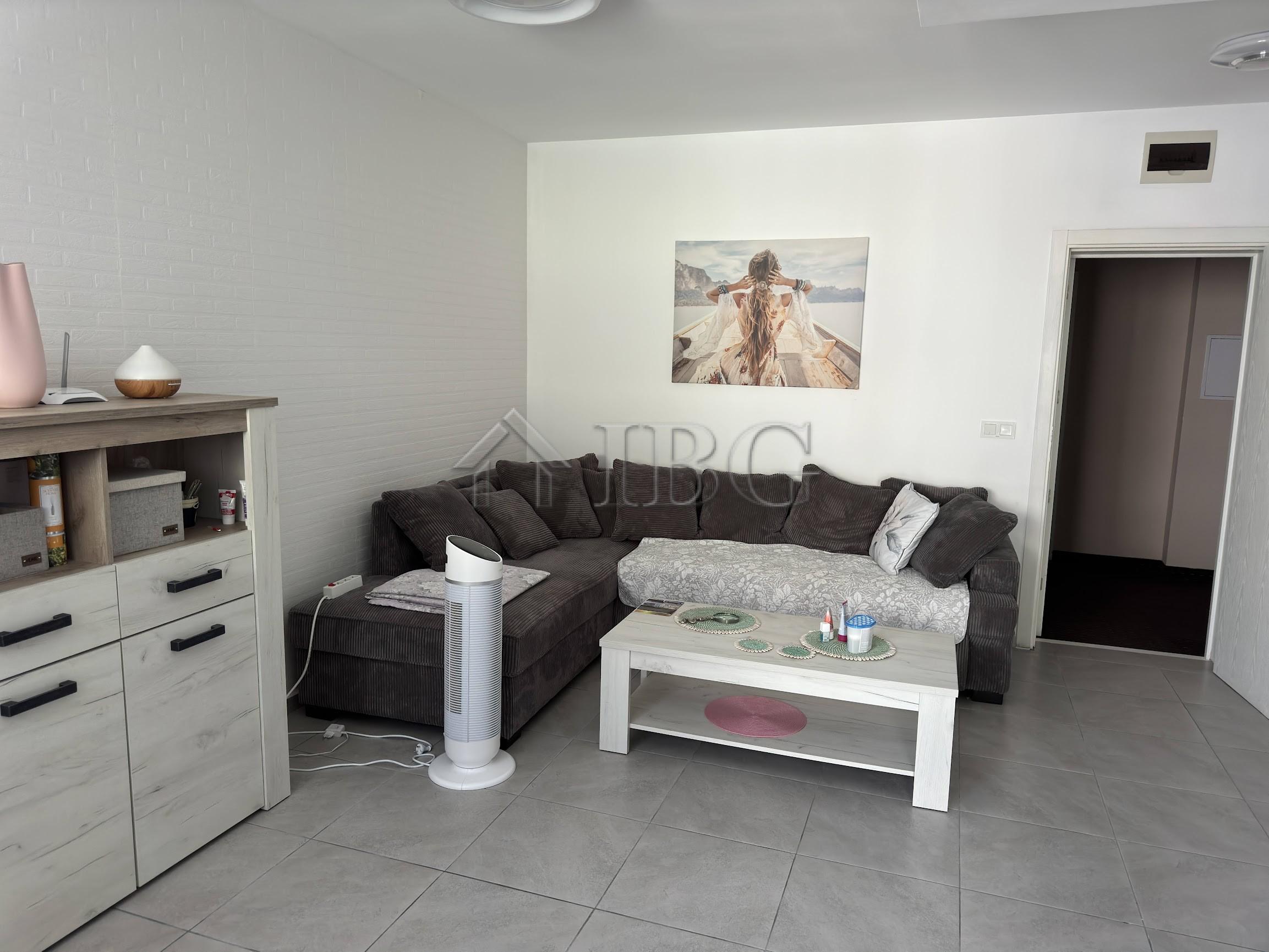115 sq. m. Apartment with 2 bedrooms in Sun Gate, Sunny Beach — photo 12 of 25