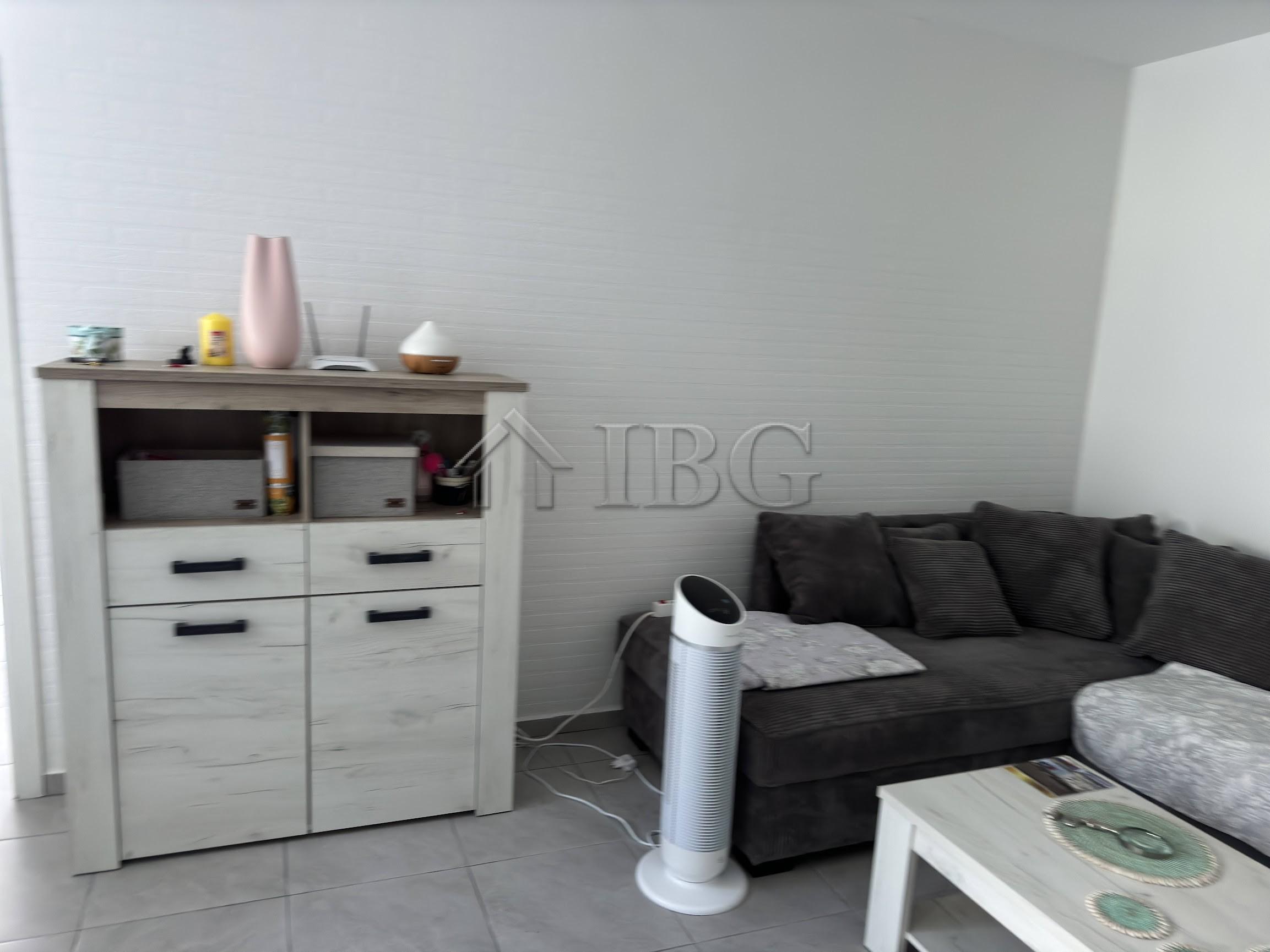 115 sq. m. Apartment with 2 bedrooms in Sun Gate, Sunny Beach — photo 14 of 25