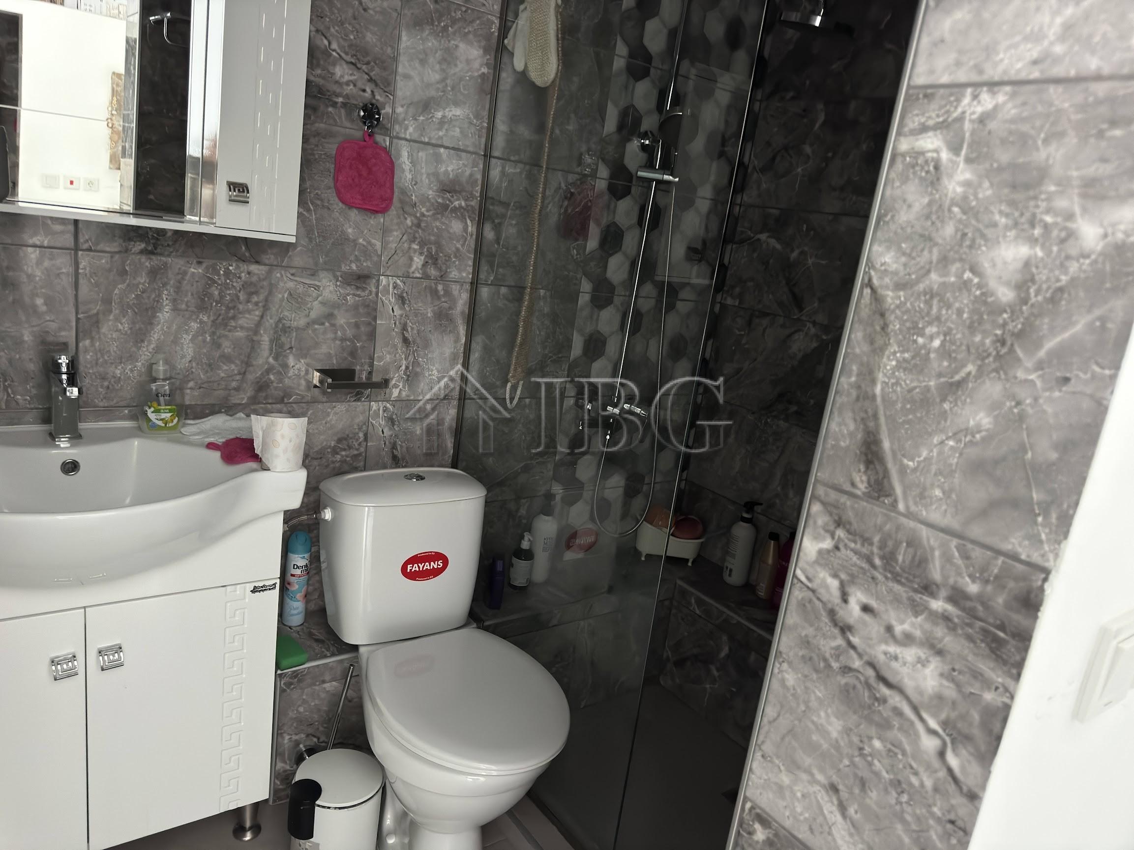 115 sq. m. Apartment with 2 bedrooms in Sun Gate, Sunny Beach — photo 20 of 25