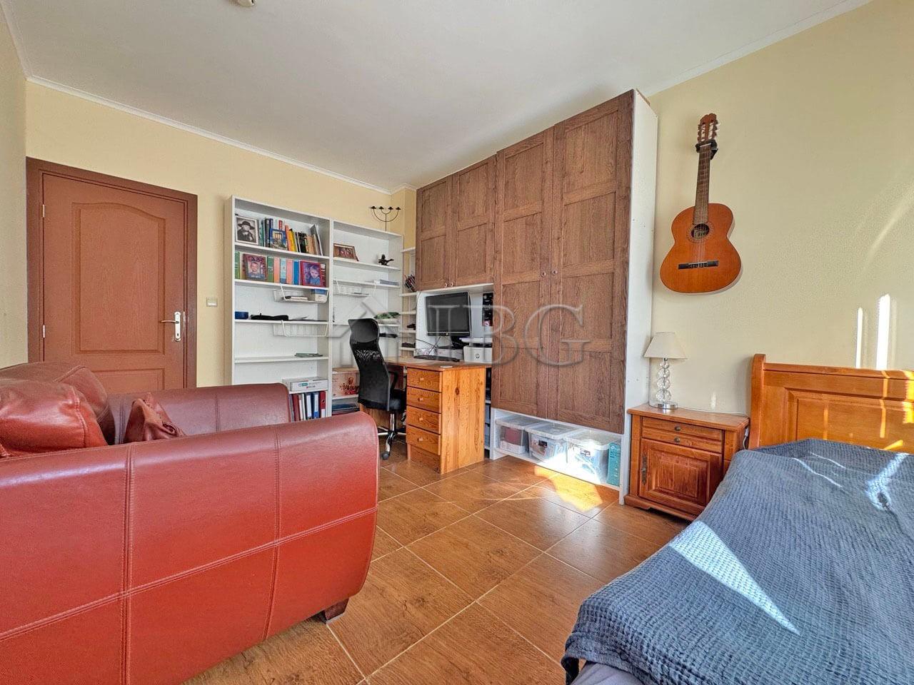 2-Bedroom, 2-Bathroom Apartment Bay View Villas, Kosharitsa — photo 13 of 25