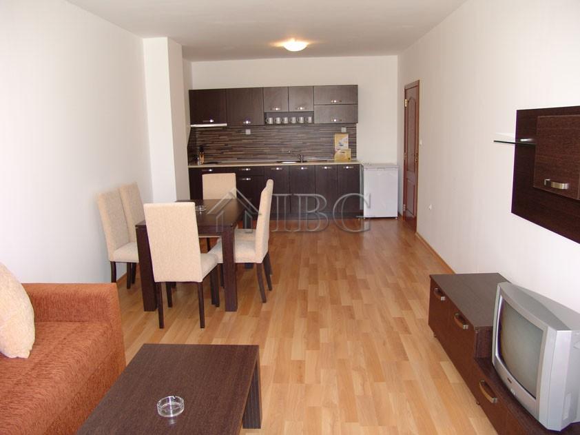 Studios and Apartments for Sale in Apart-Hotel & SPA HAPPY, Sunny Beach — photo 21 of 25