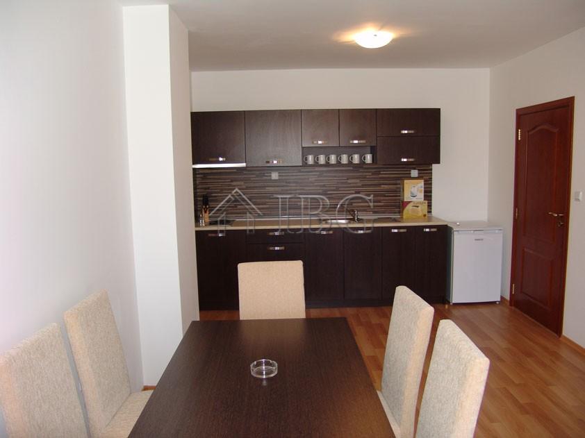 Studios and Apartments for Sale in Apart-Hotel & SPA HAPPY, Sunny Beach — photo 22 of 25