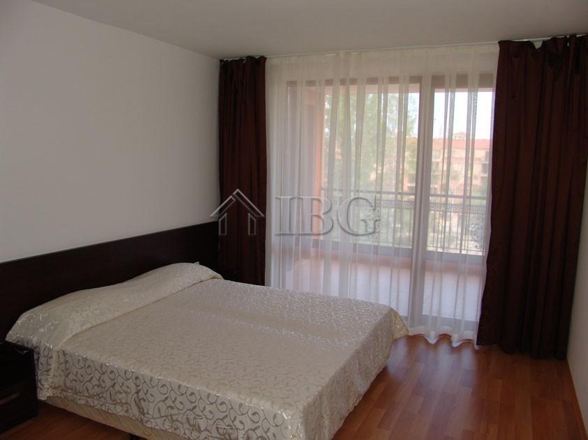 Studios and Apartments for Sale in Apart-Hotel & SPA HAPPY, Sunny Beach — photo 23 of 25