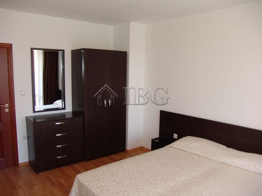 Studios and Apartments for Sale in Apart-Hotel & SPA HAPPY, Sunny Beach — photo 24 of 25