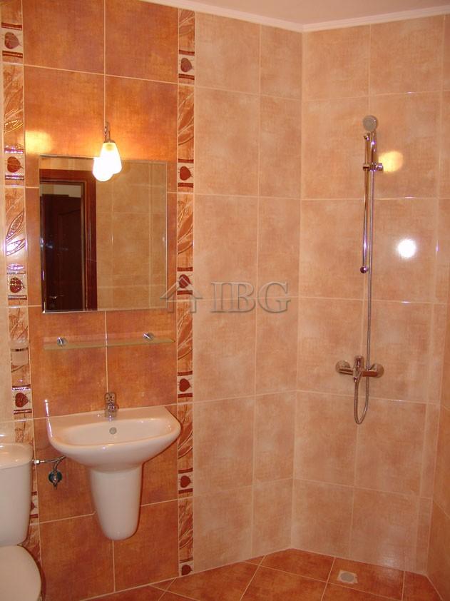 Studios and Apartments for Sale in Apart-Hotel & SPA HAPPY, Sunny Beach — photo 25 of 25